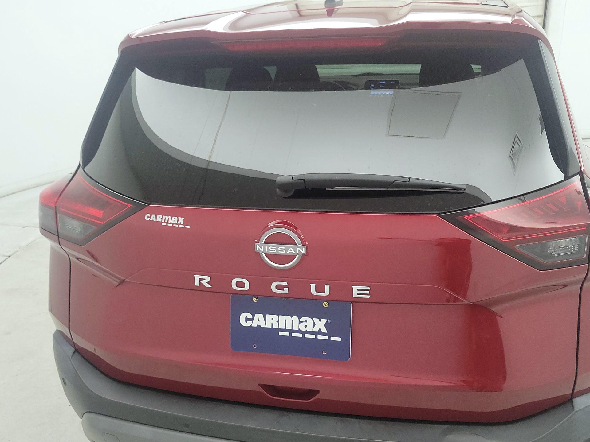 Thumbnail: 2023 Nissan Rogue - 6