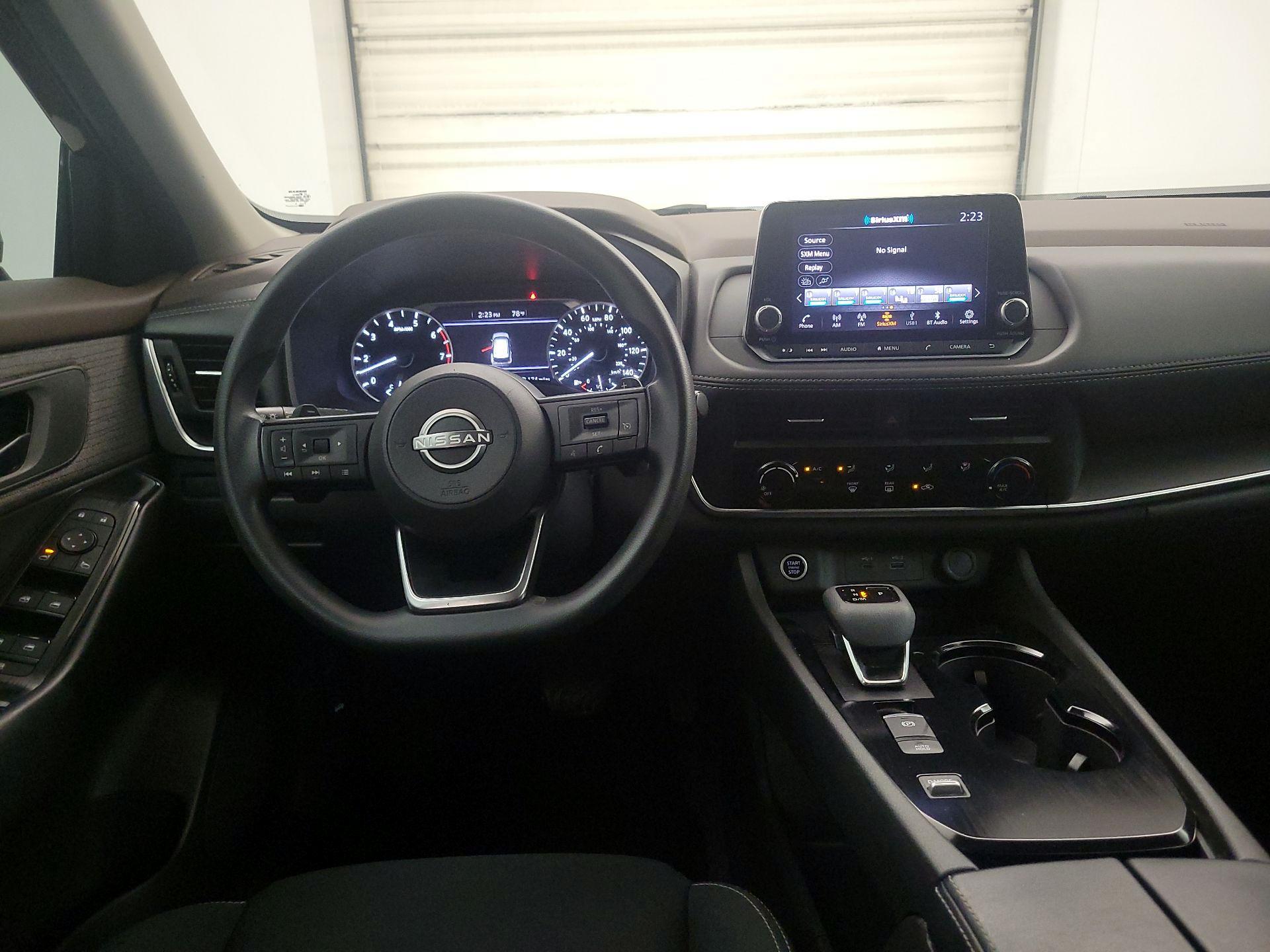 Thumbnail: 2023 Nissan Rogue - 8