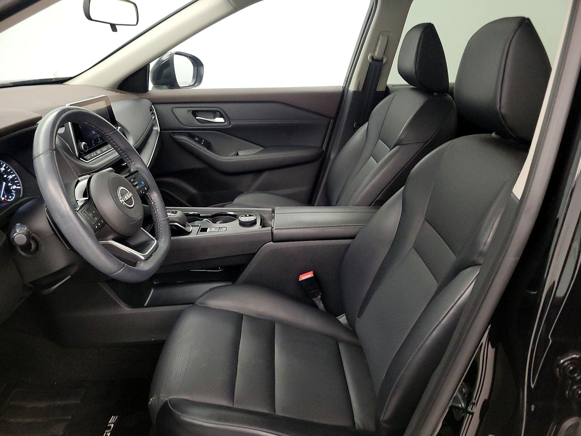 Thumbnail: 2023 Nissan Rogue - 11