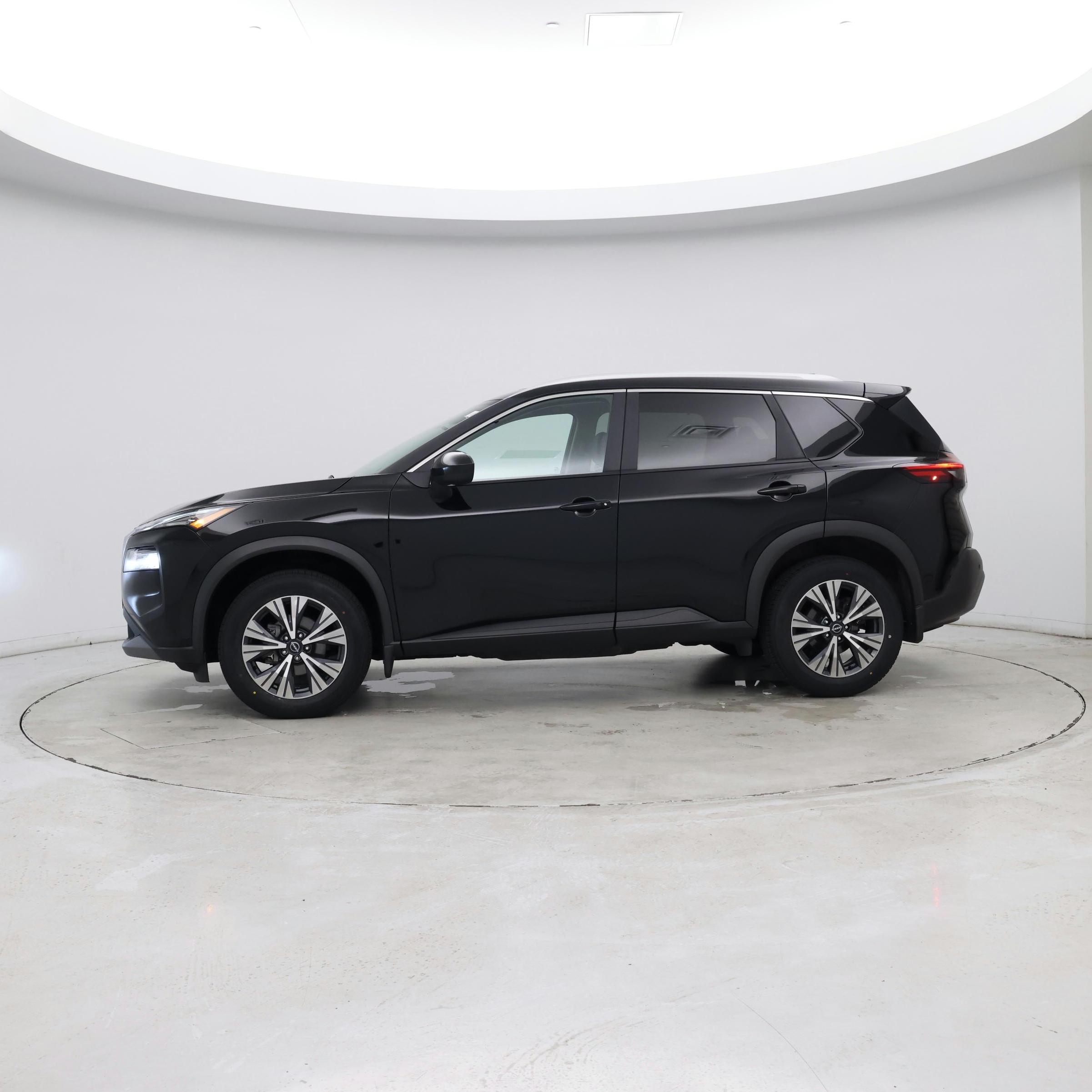 Thumbnail: 2023 Nissan Rogue - 2