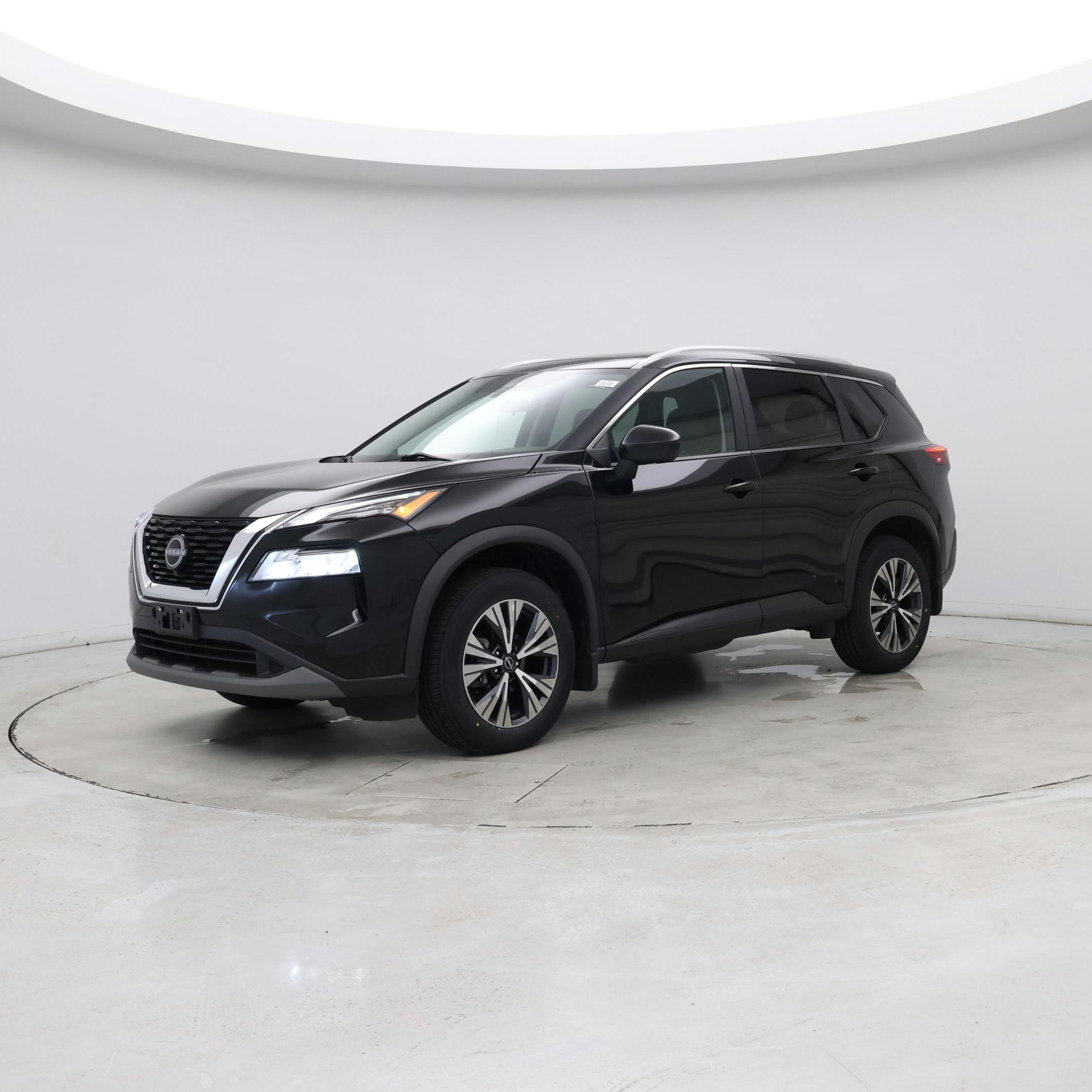 Thumbnail: 2023 Nissan Rogue - 3