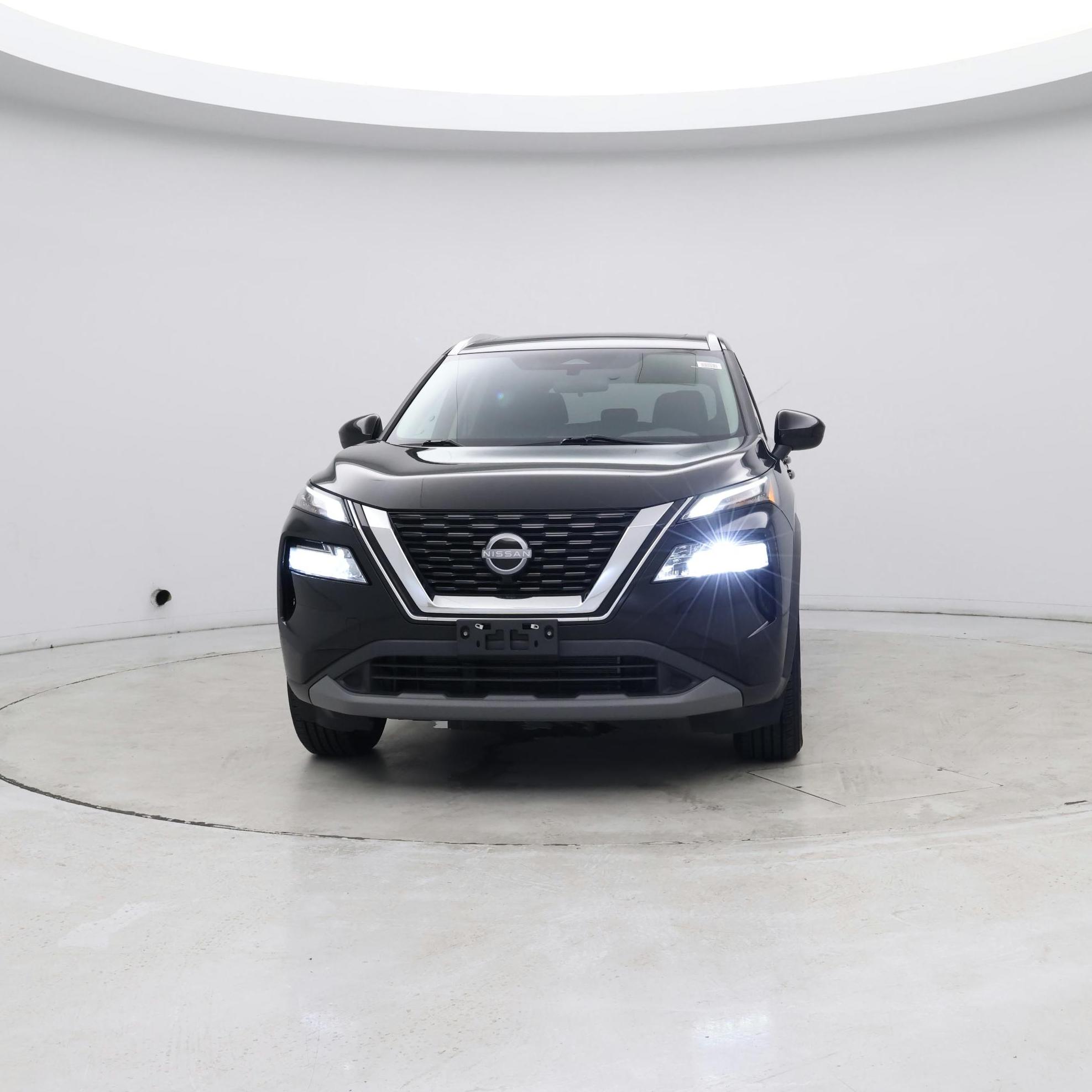 Thumbnail: 2023 Nissan Rogue - 4