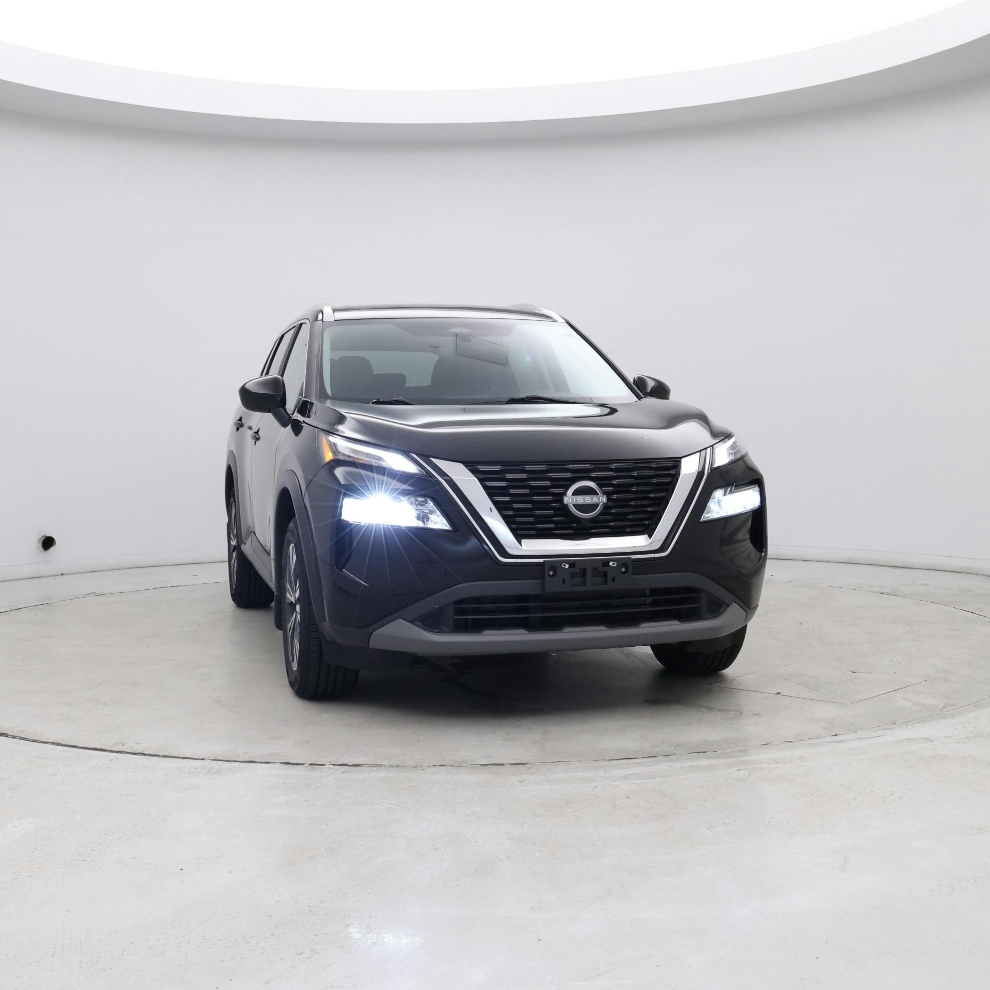 Thumbnail: 2023 Nissan Rogue - 5
