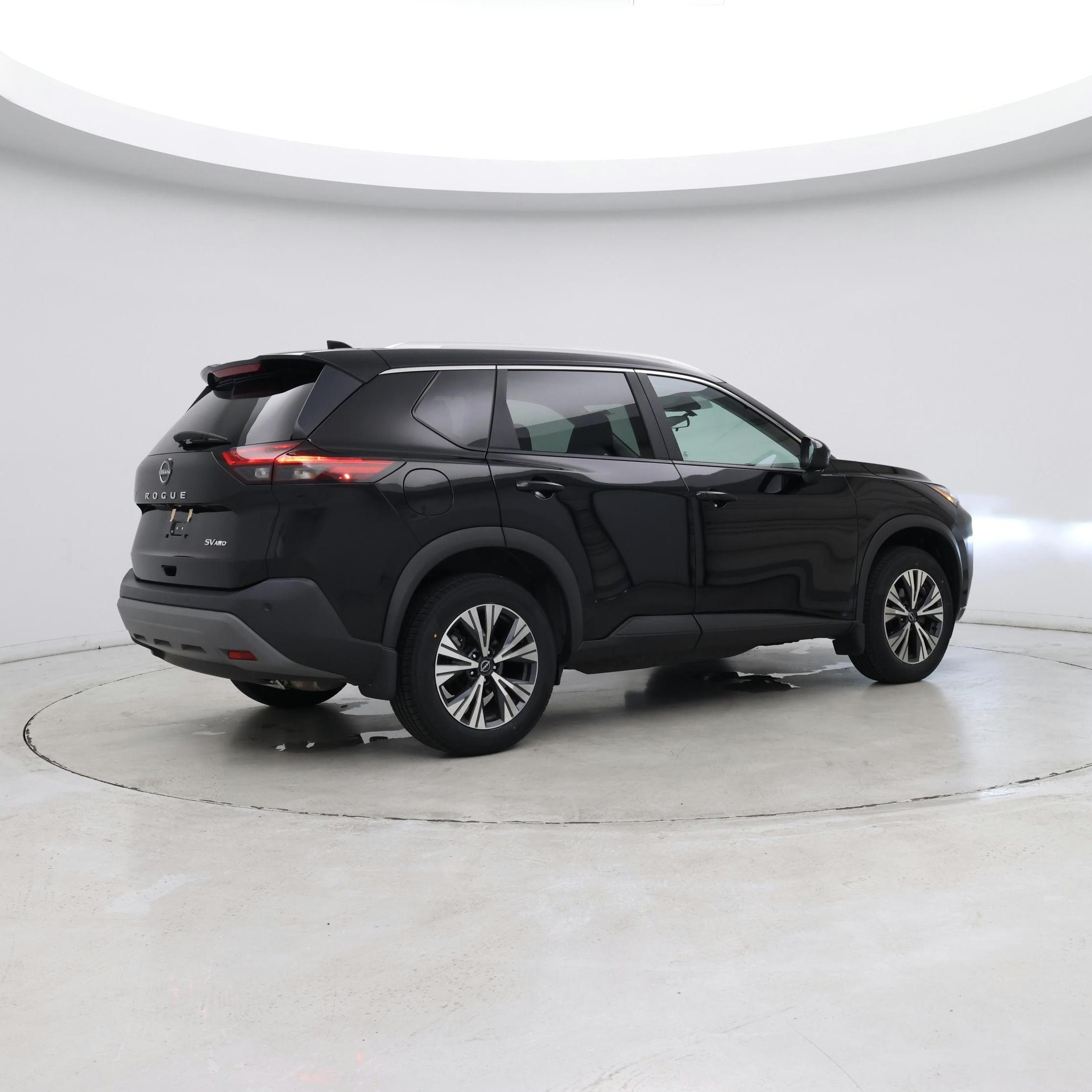 Thumbnail: 2023 Nissan Rogue - 6