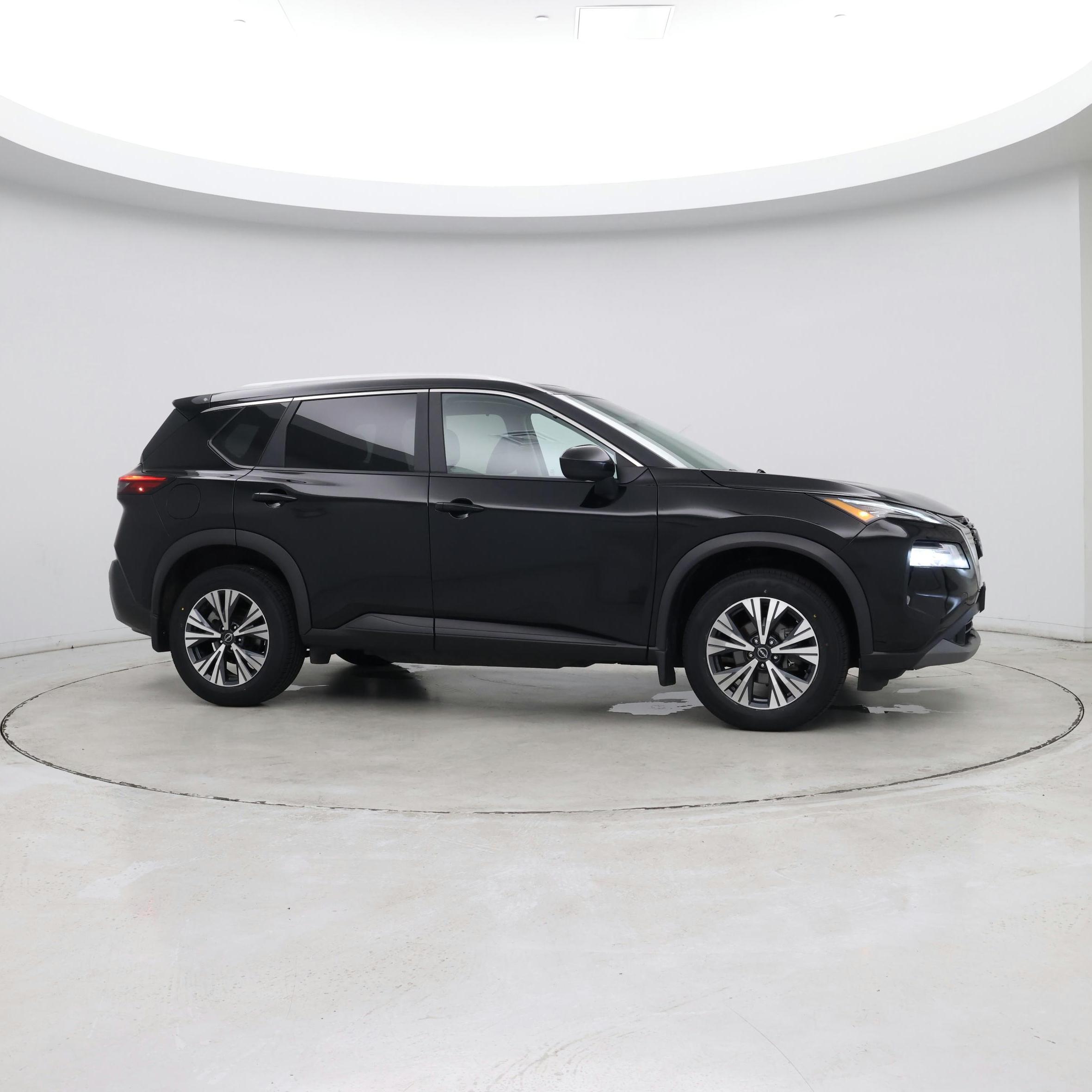 Thumbnail: 2023 Nissan Rogue - 7