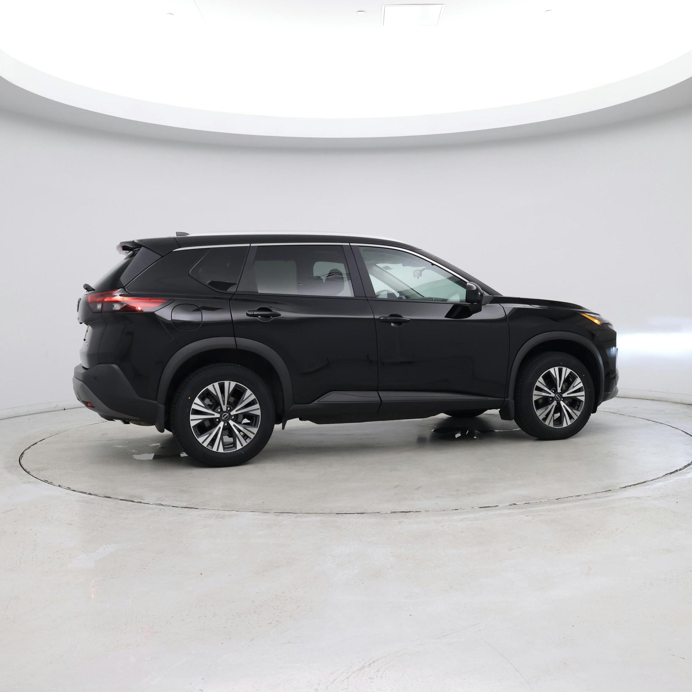 Thumbnail: 2023 Nissan Rogue - 8