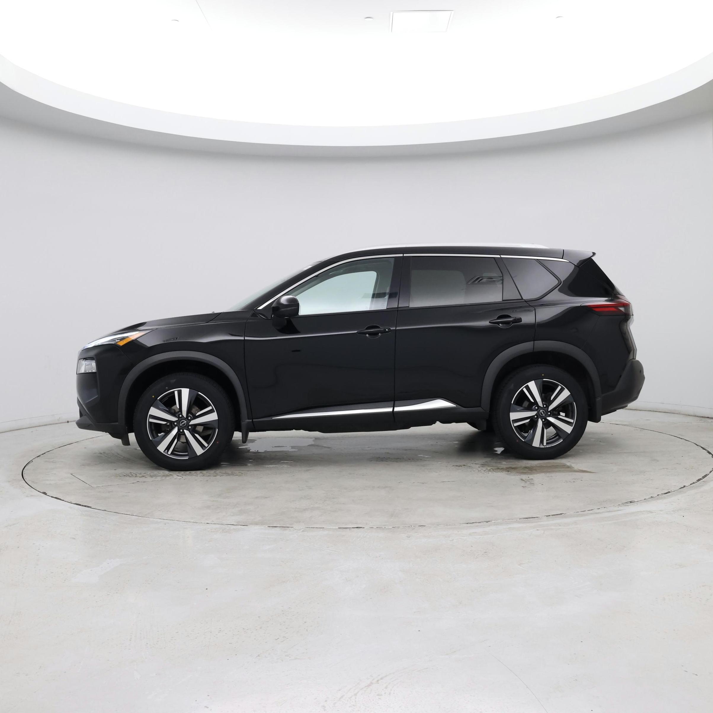 Thumbnail: 2023 Nissan Rogue - 2