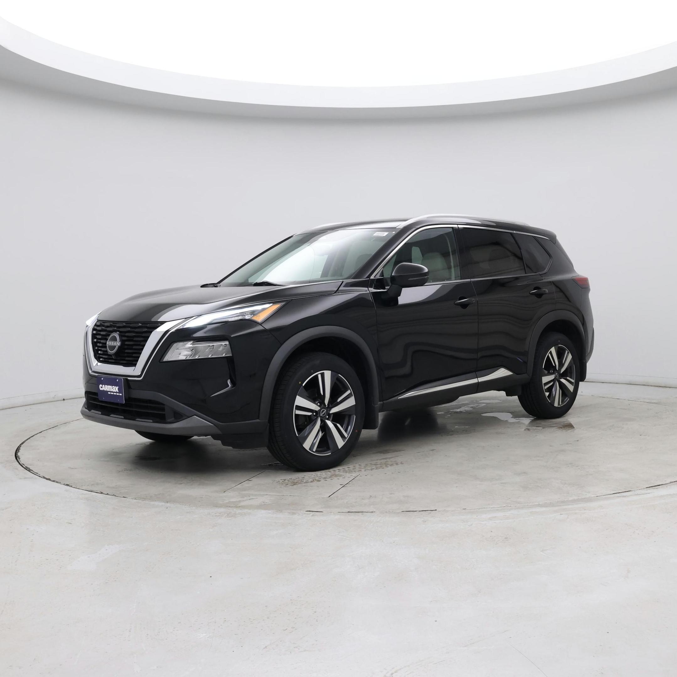 Thumbnail: 2023 Nissan Rogue - 3