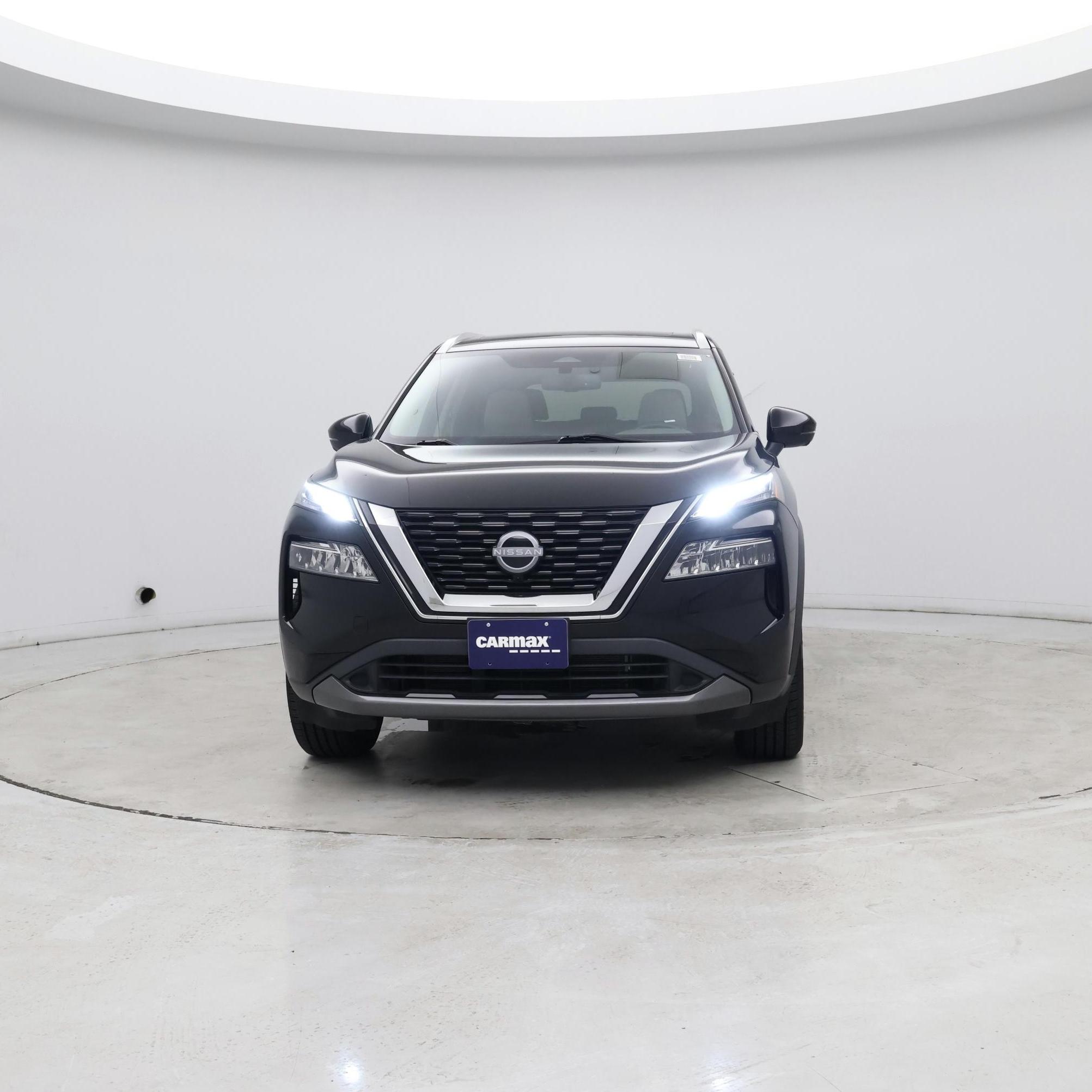 Thumbnail: 2023 Nissan Rogue - 4