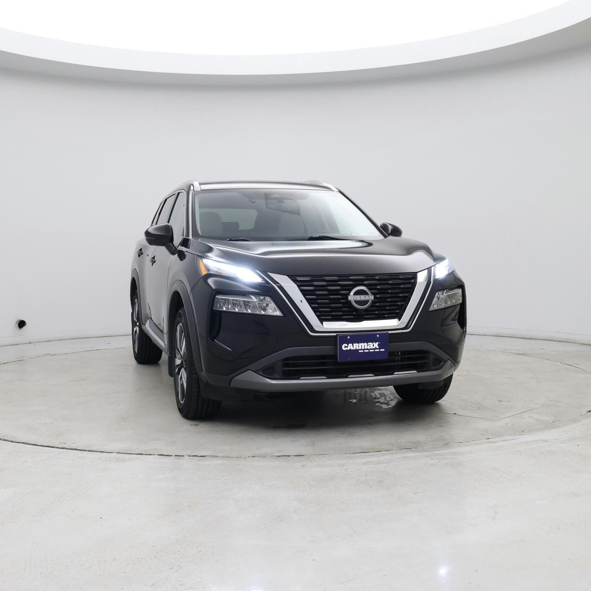 Thumbnail: 2023 Nissan Rogue - 5