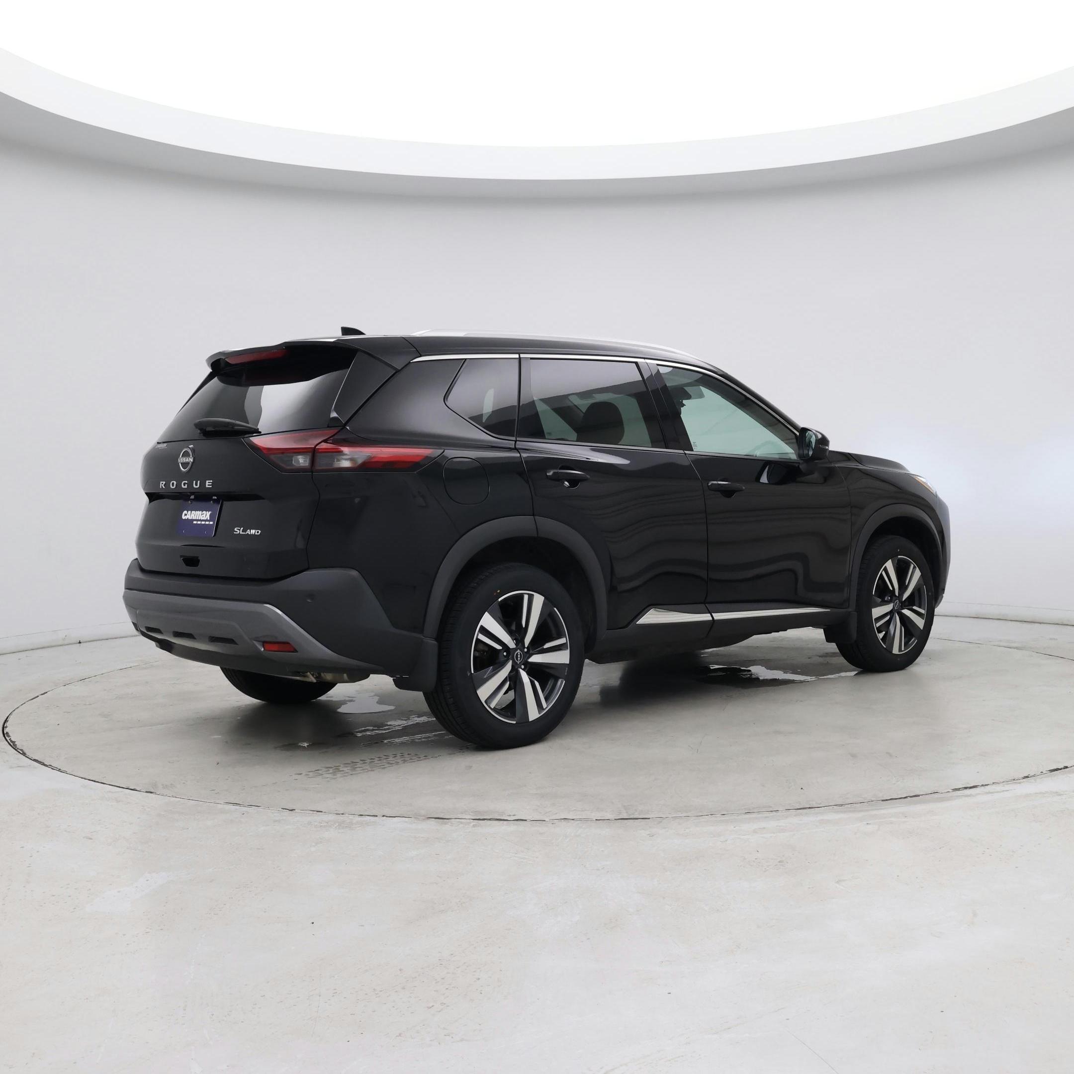 Thumbnail: 2023 Nissan Rogue - 6