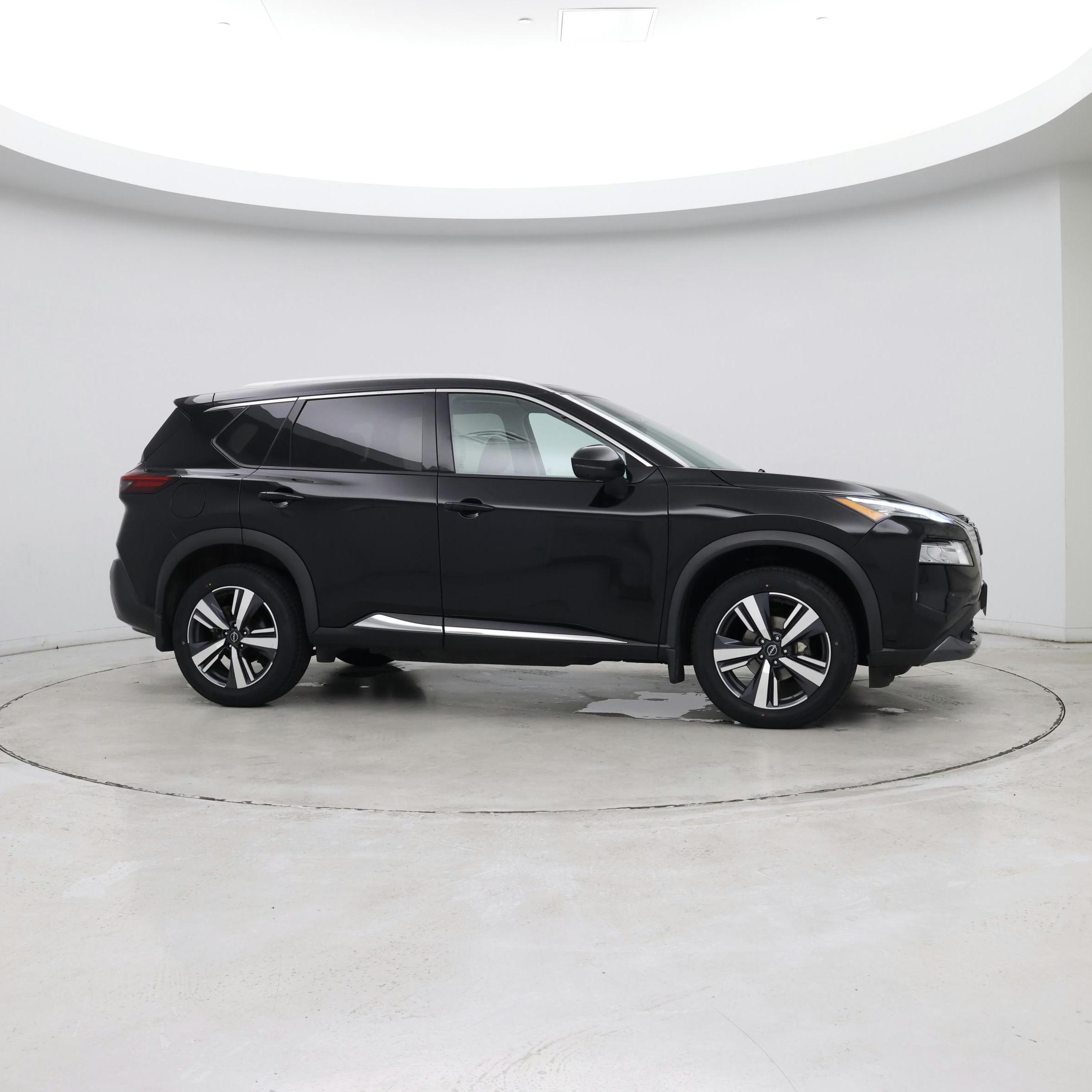 Thumbnail: 2023 Nissan Rogue - 7