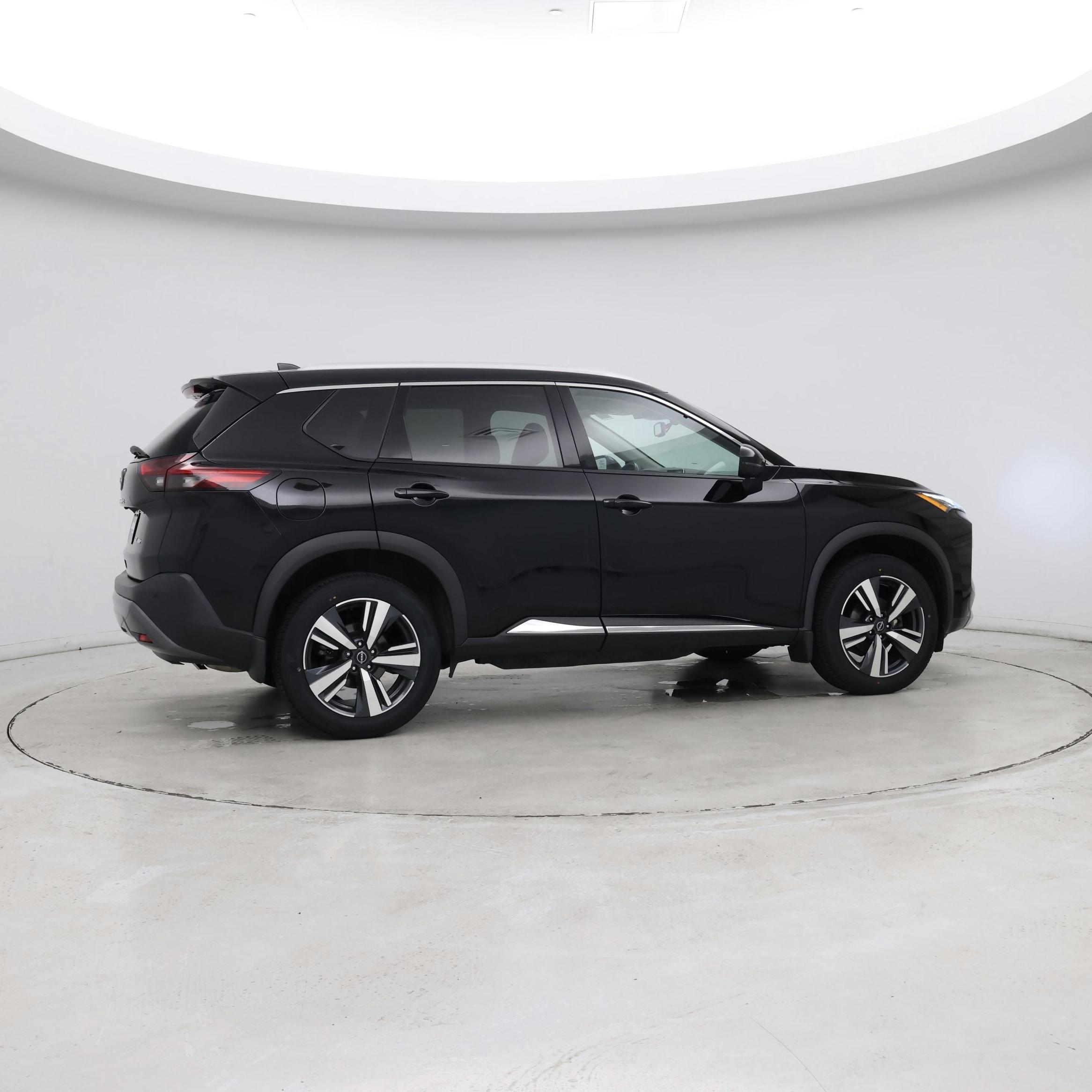 Thumbnail: 2023 Nissan Rogue - 8