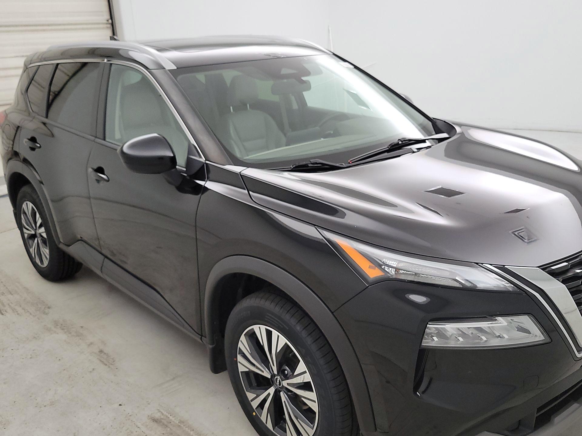 Thumbnail: 2023 Nissan Rogue - 1