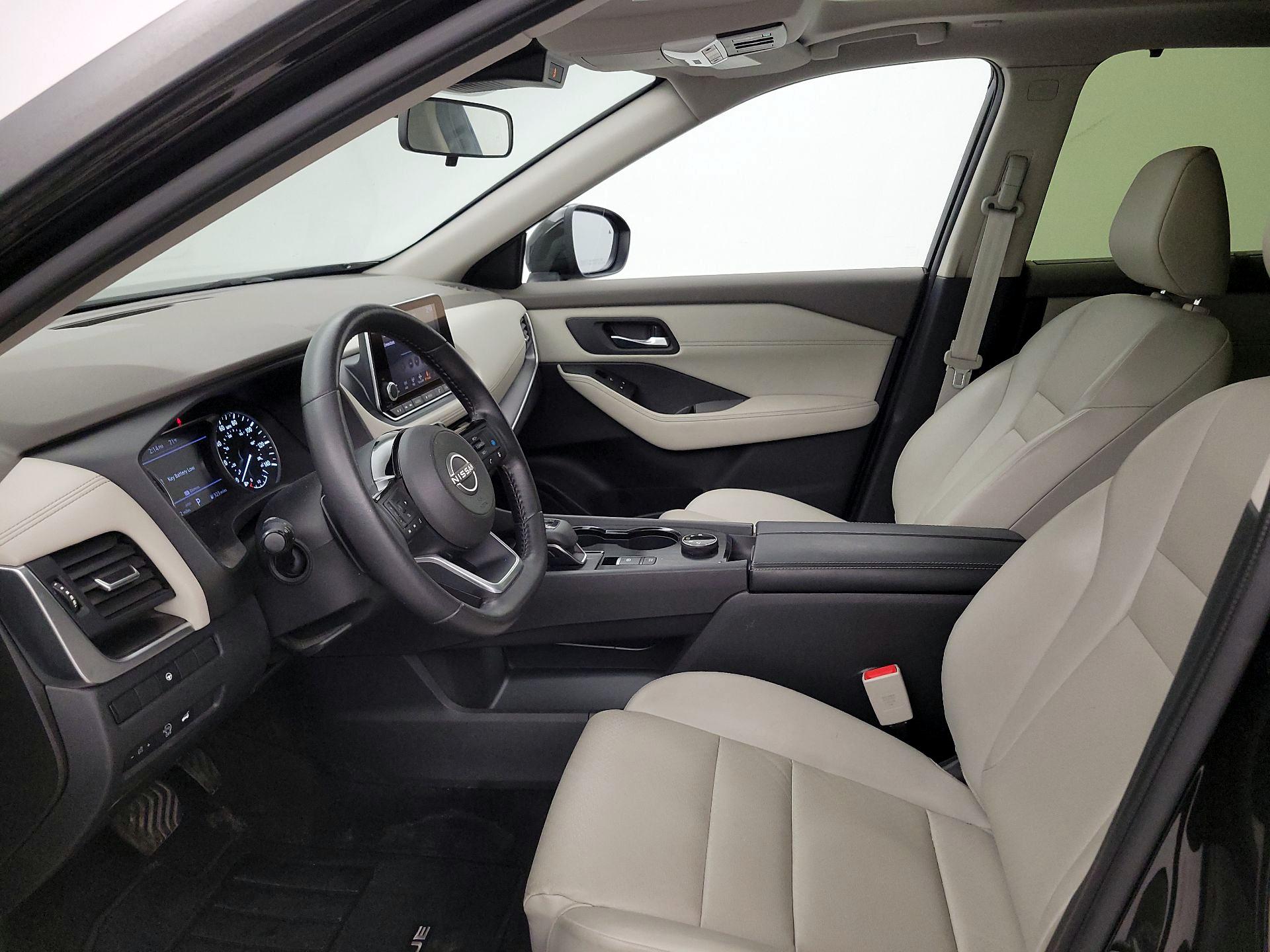 Thumbnail: 2023 Nissan Rogue - 9