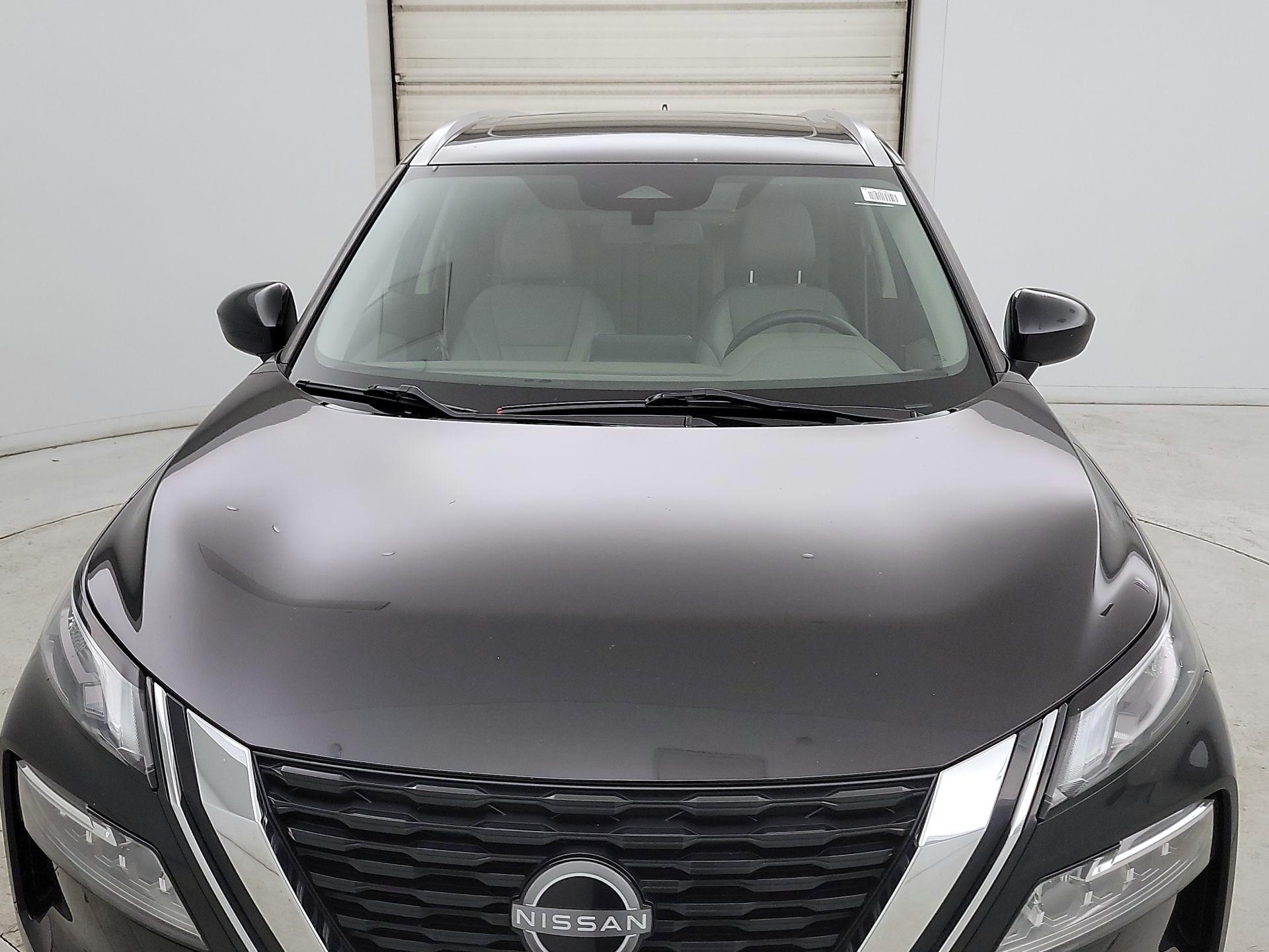 Thumbnail: 2023 Nissan Rogue - 2