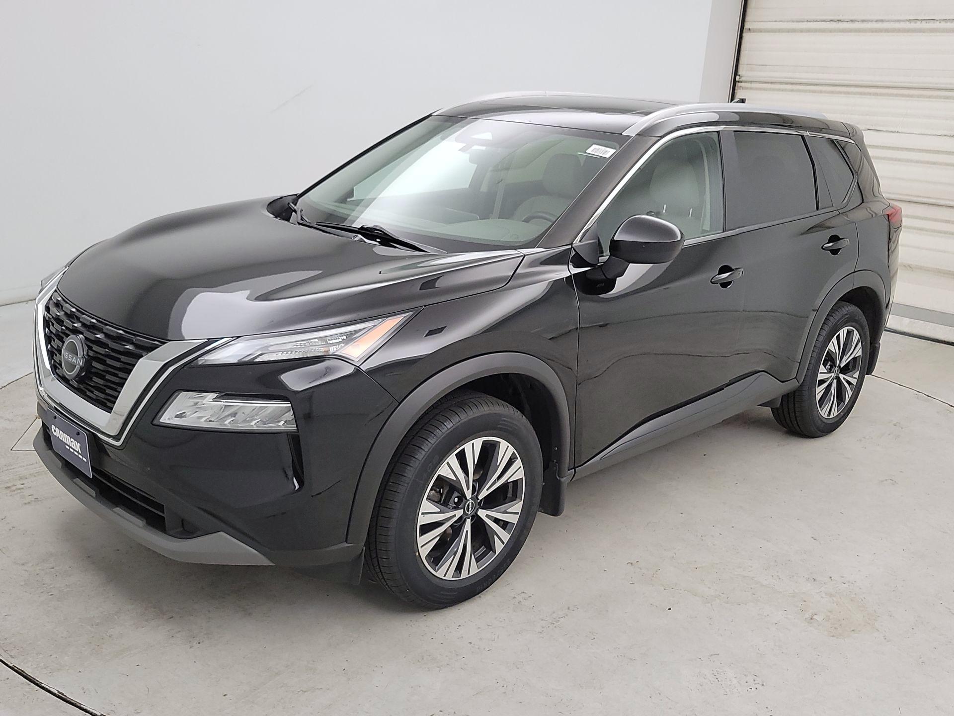 Thumbnail: 2023 Nissan Rogue - 3