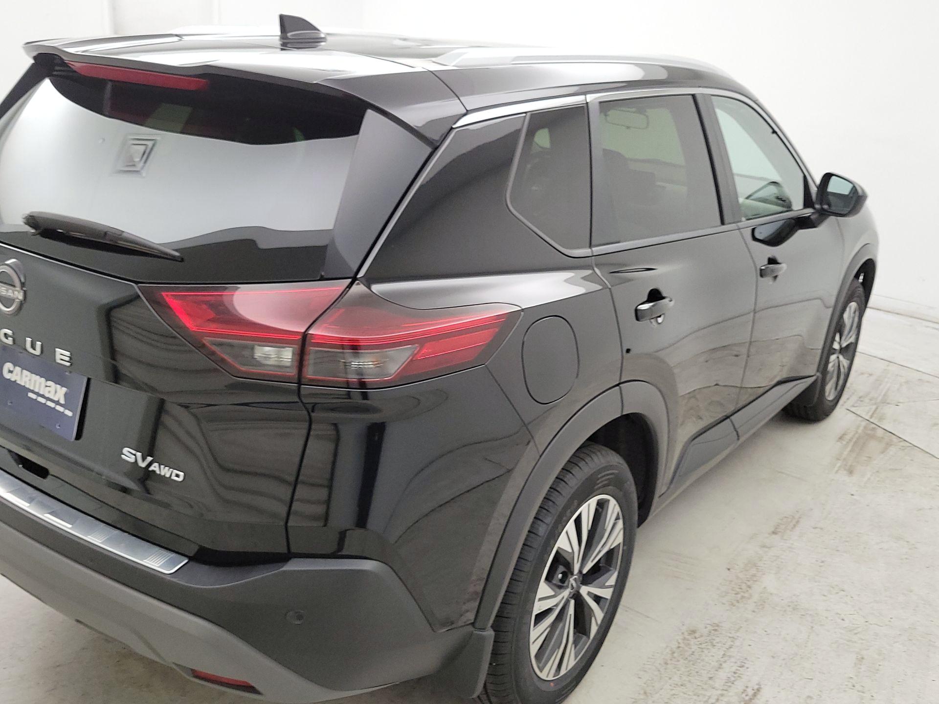 Thumbnail: 2023 Nissan Rogue - 5