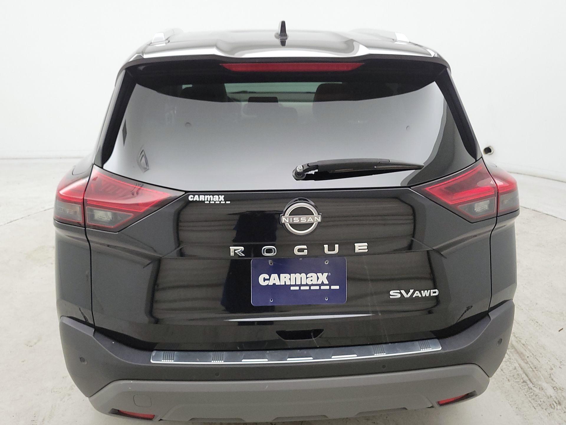 Thumbnail: 2023 Nissan Rogue - 6