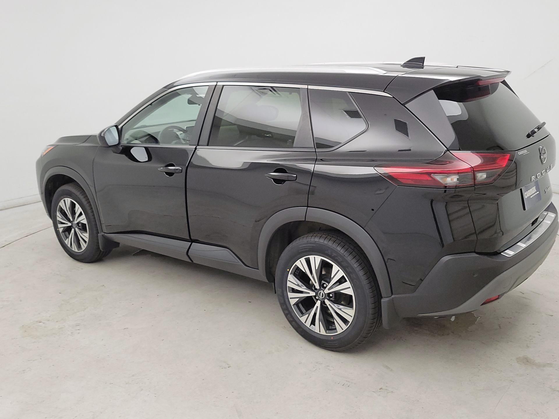Thumbnail: 2023 Nissan Rogue - 7