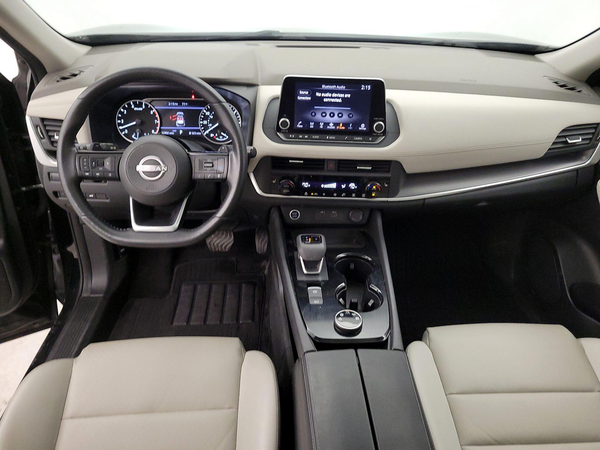 Thumbnail: 2023 Nissan Rogue - 8