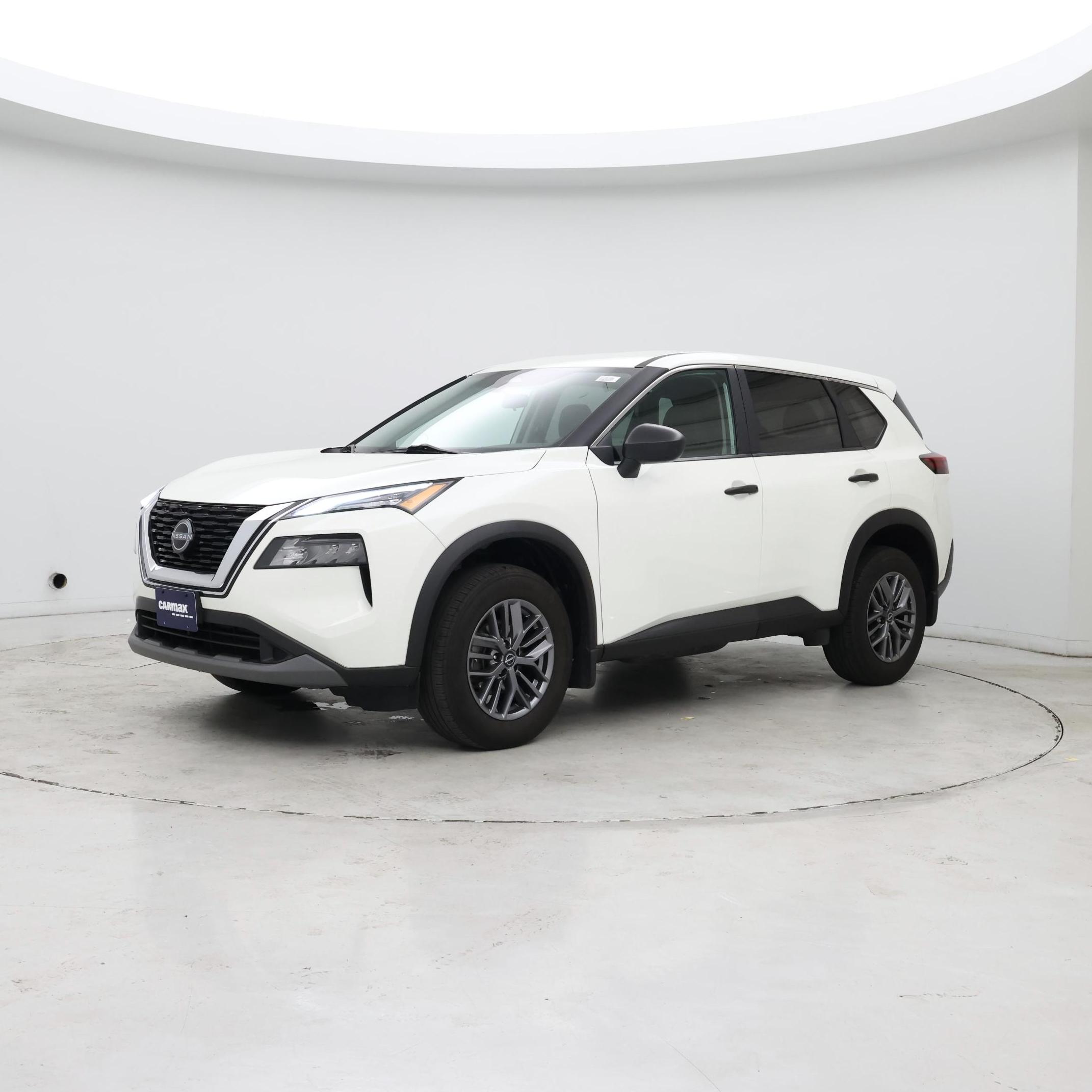 Thumbnail: 2023 Nissan Rogue - 3