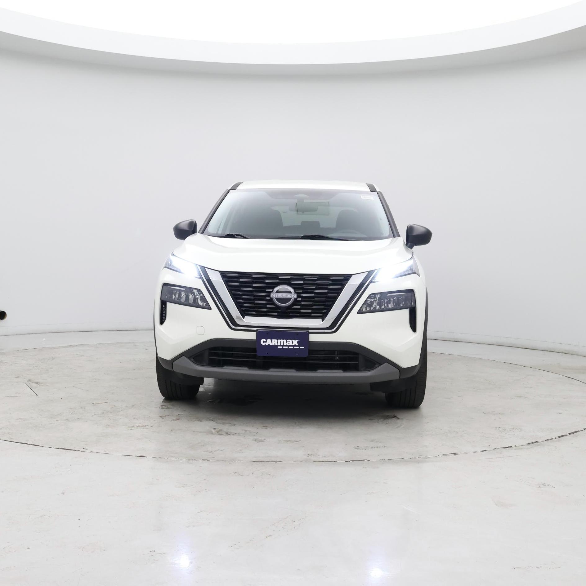 Thumbnail: 2023 Nissan Rogue - 4