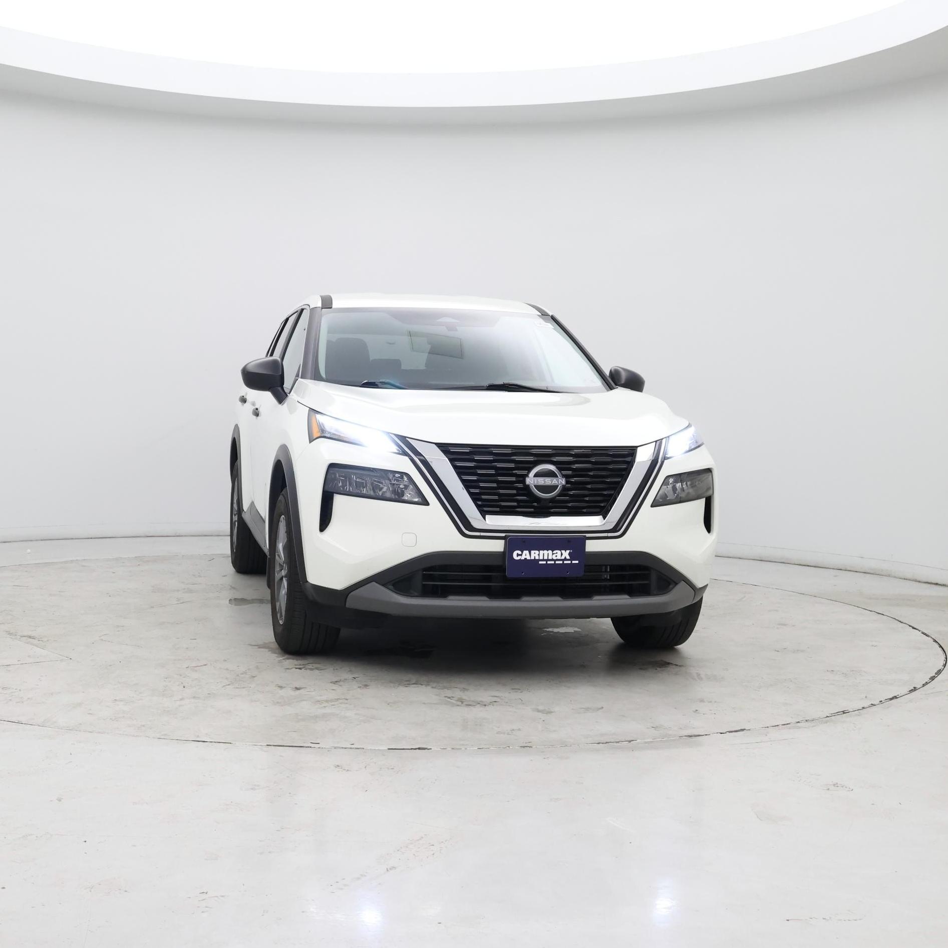 Thumbnail: 2023 Nissan Rogue - 5