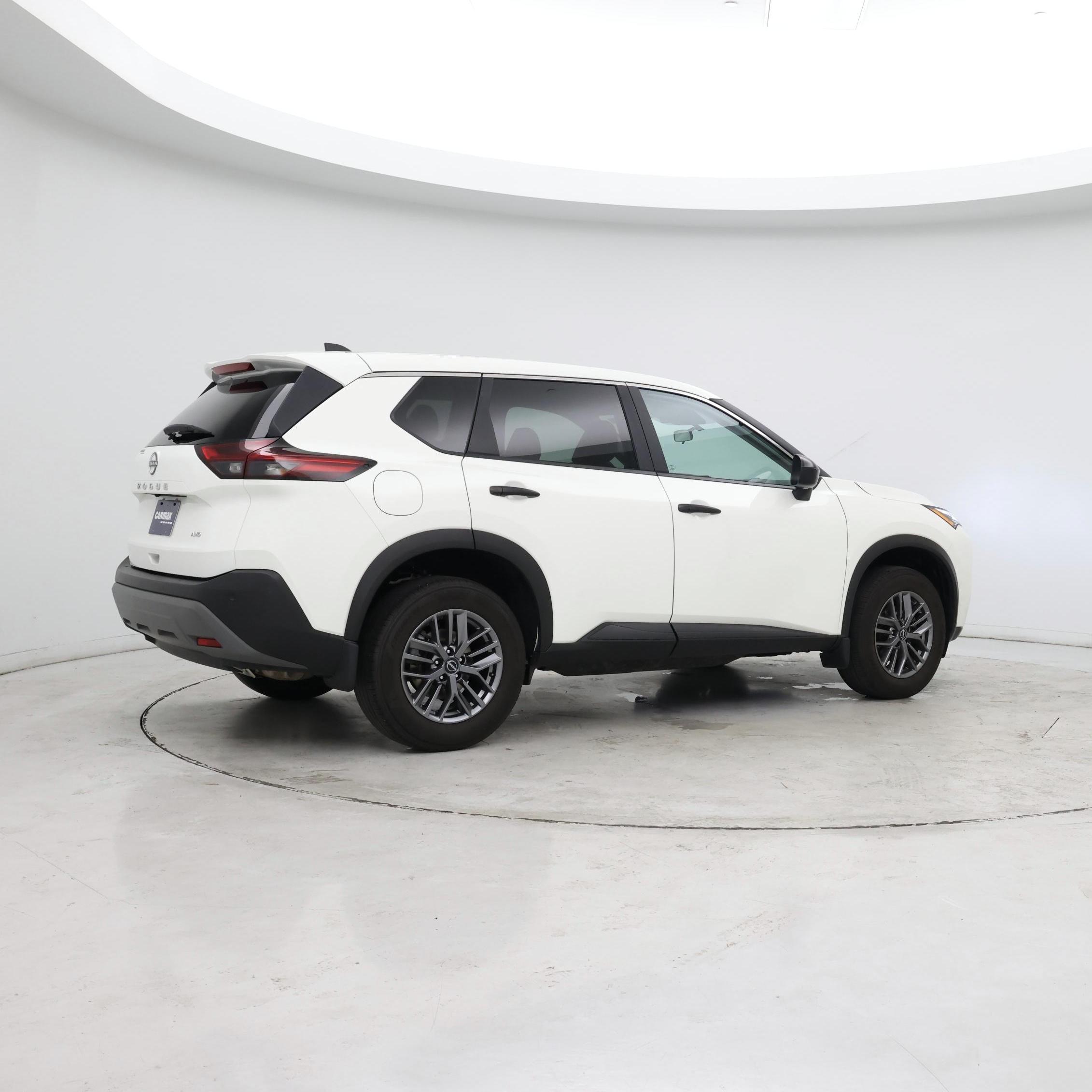 Thumbnail: 2023 Nissan Rogue - 6