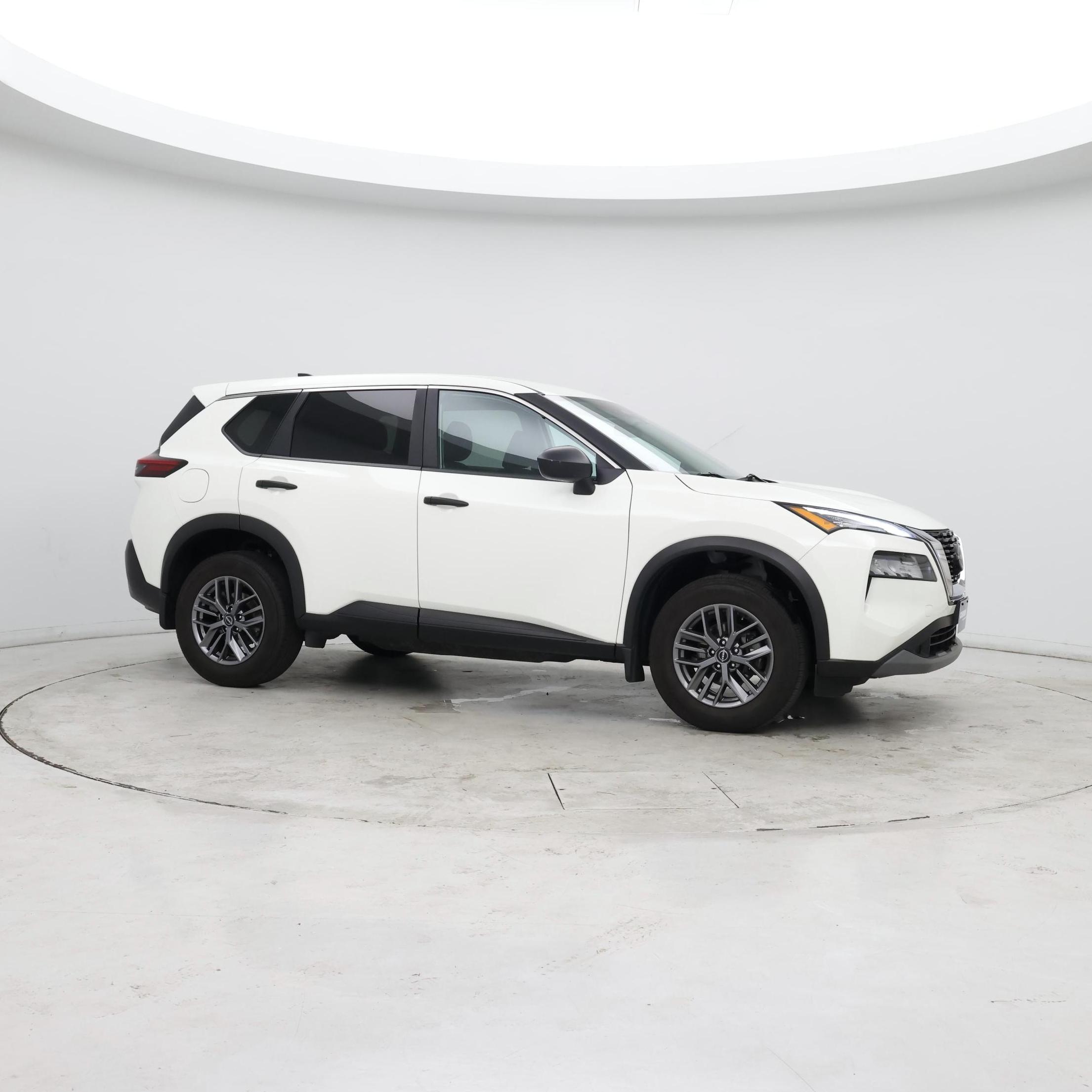 Thumbnail: 2023 Nissan Rogue - 7