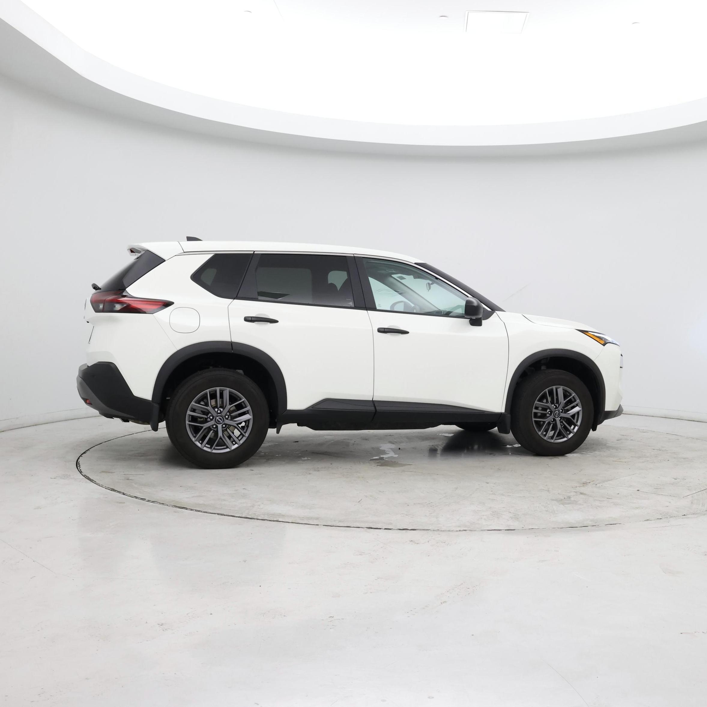 Thumbnail: 2023 Nissan Rogue - 8