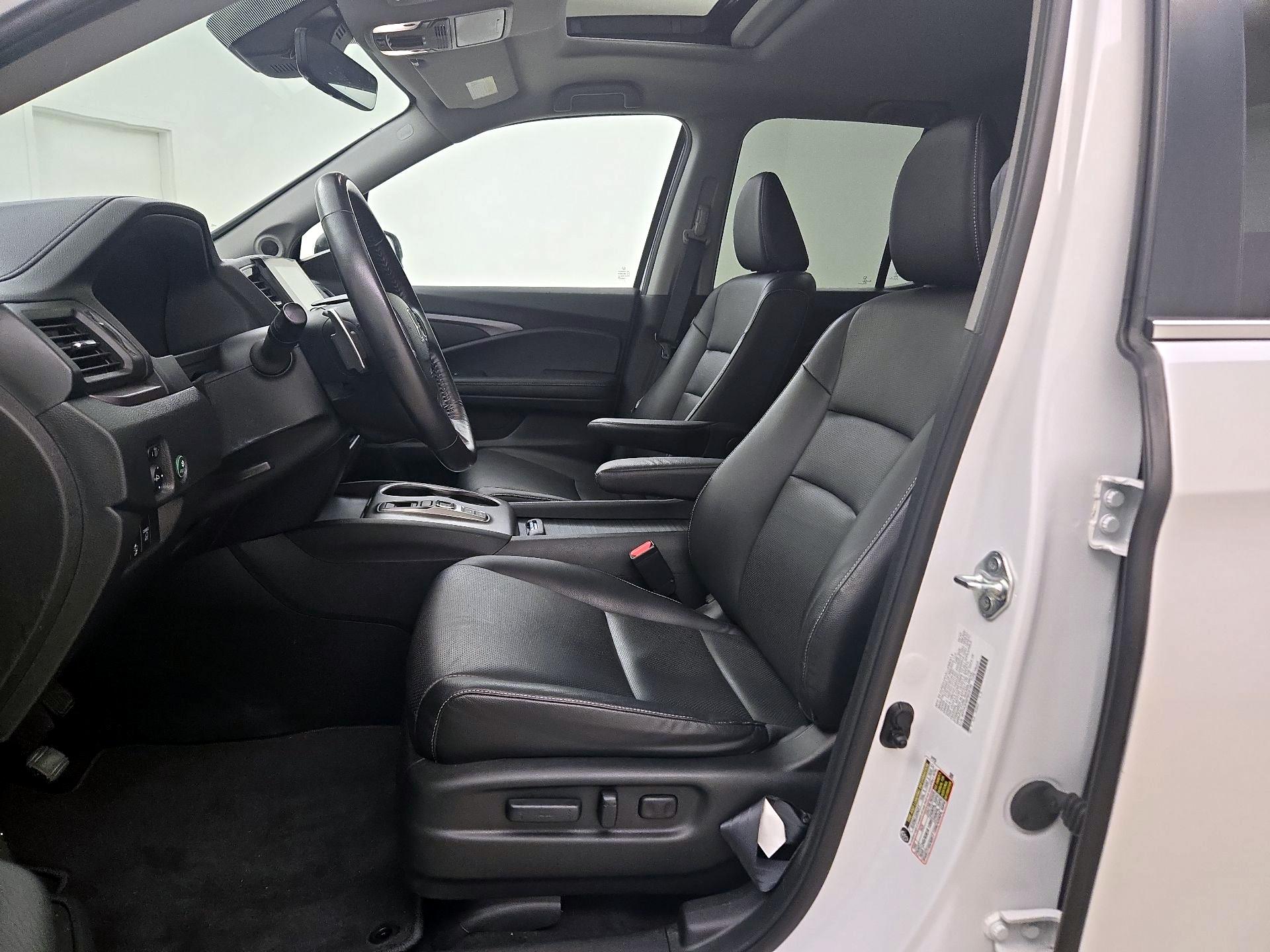 Thumbnail: 2023 Honda Ridgeline - 11