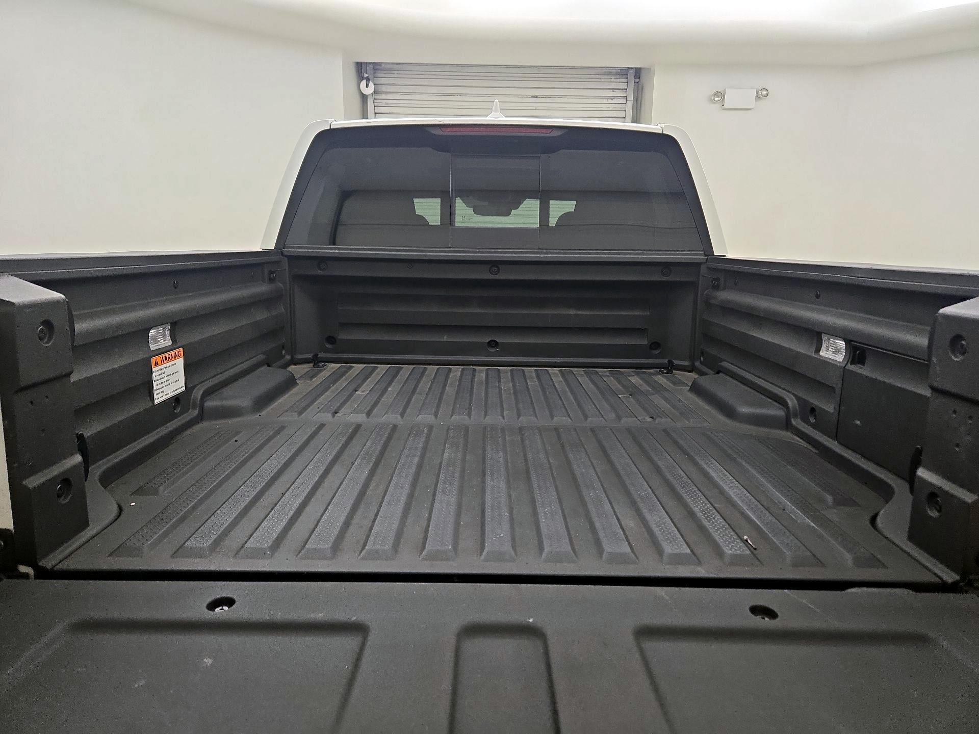 Thumbnail: 2023 Honda Ridgeline - 17
