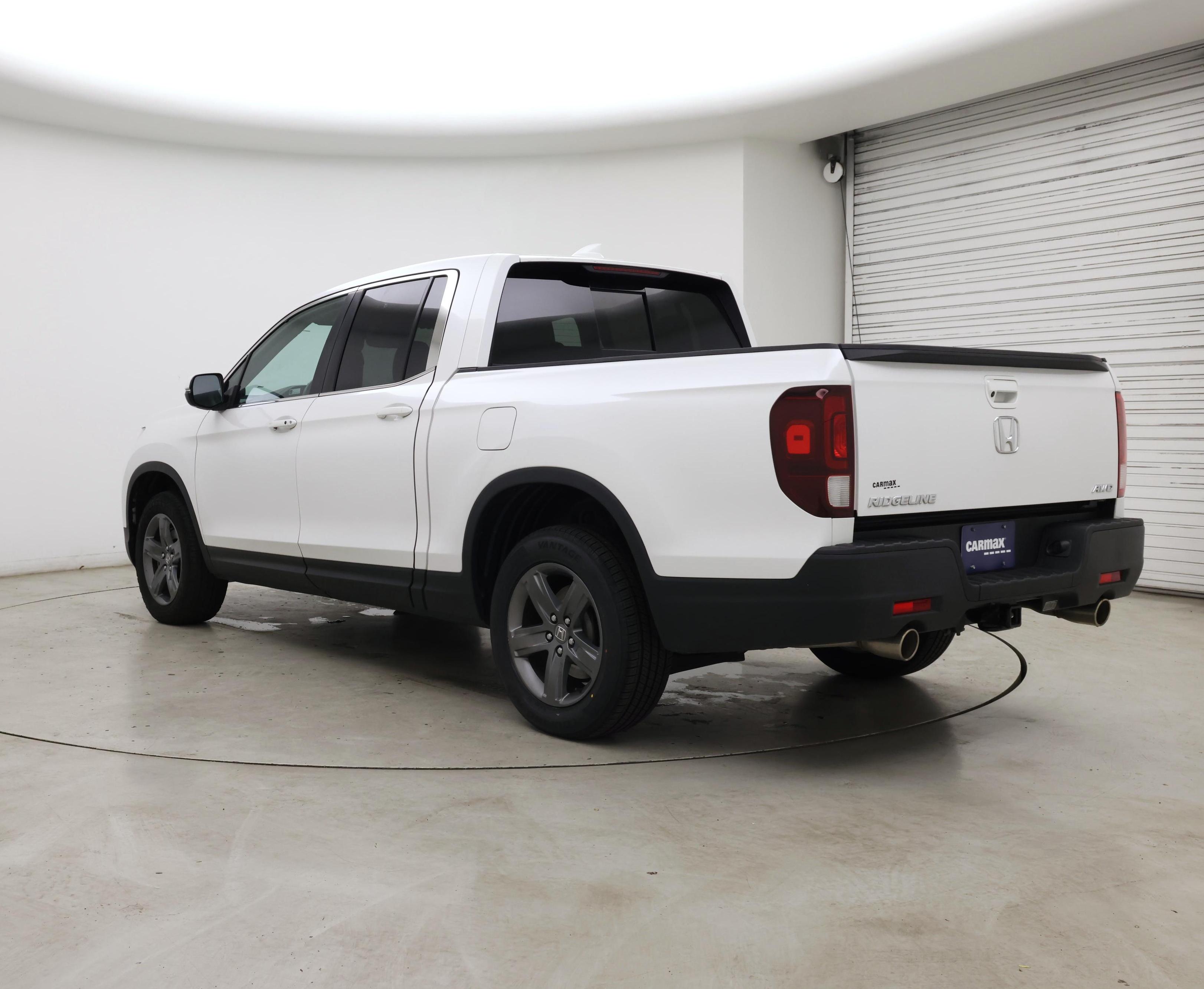 Thumbnail: 2023 Honda Ridgeline - 2