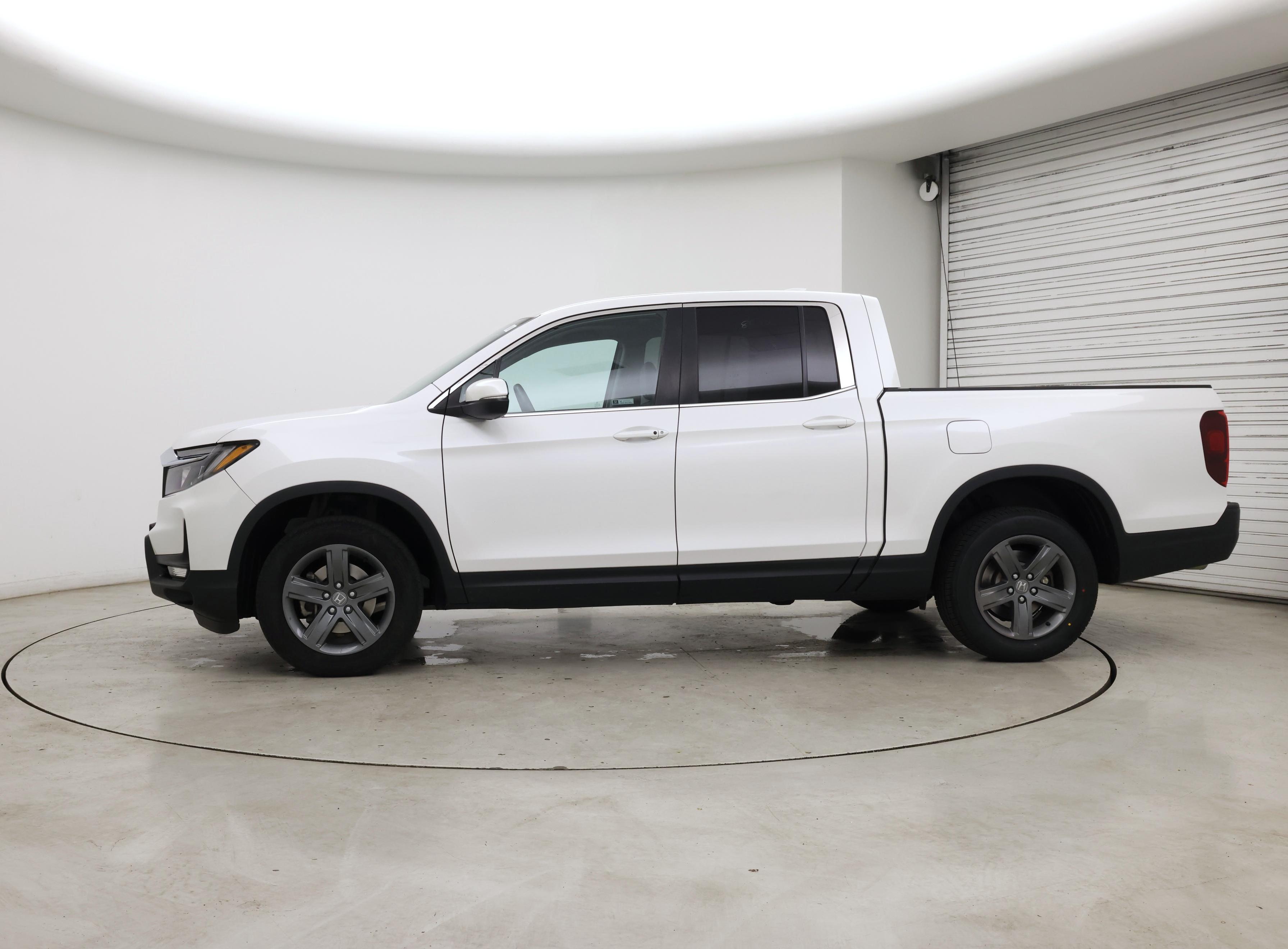 Thumbnail: 2023 Honda Ridgeline - 3