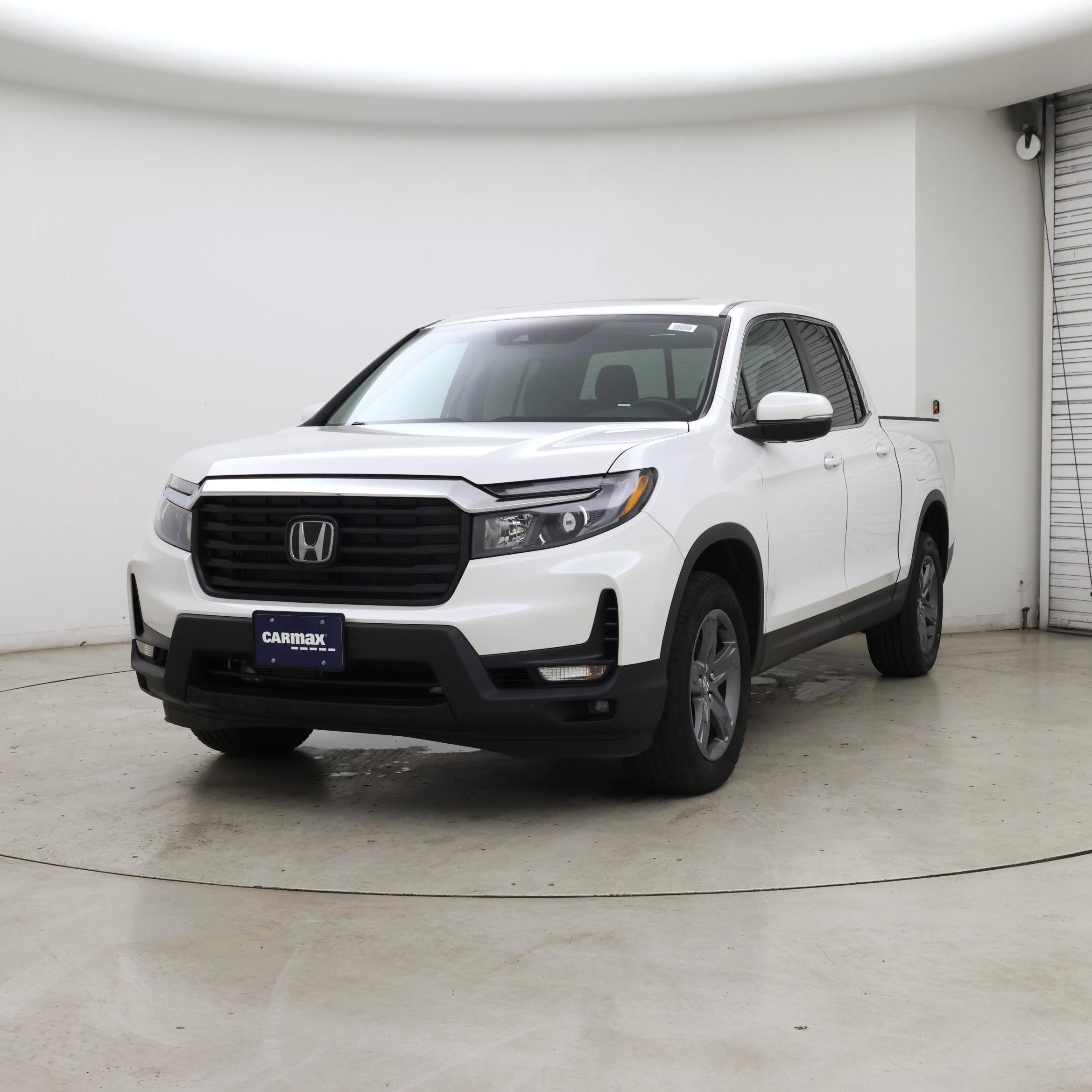 Thumbnail: 2023 Honda Ridgeline - 4