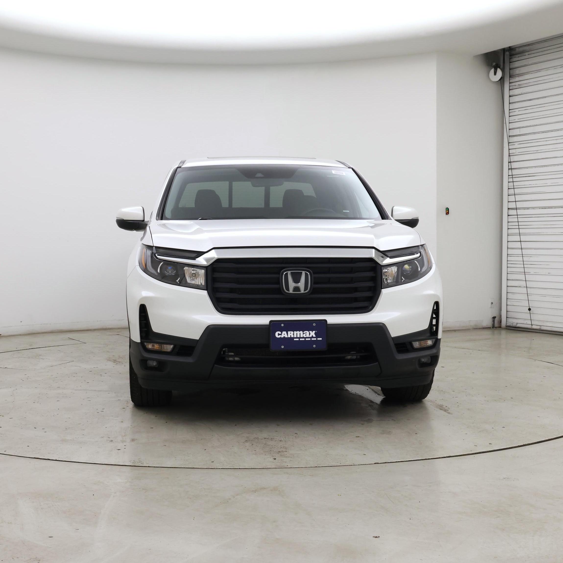 Thumbnail: 2023 Honda Ridgeline - 5