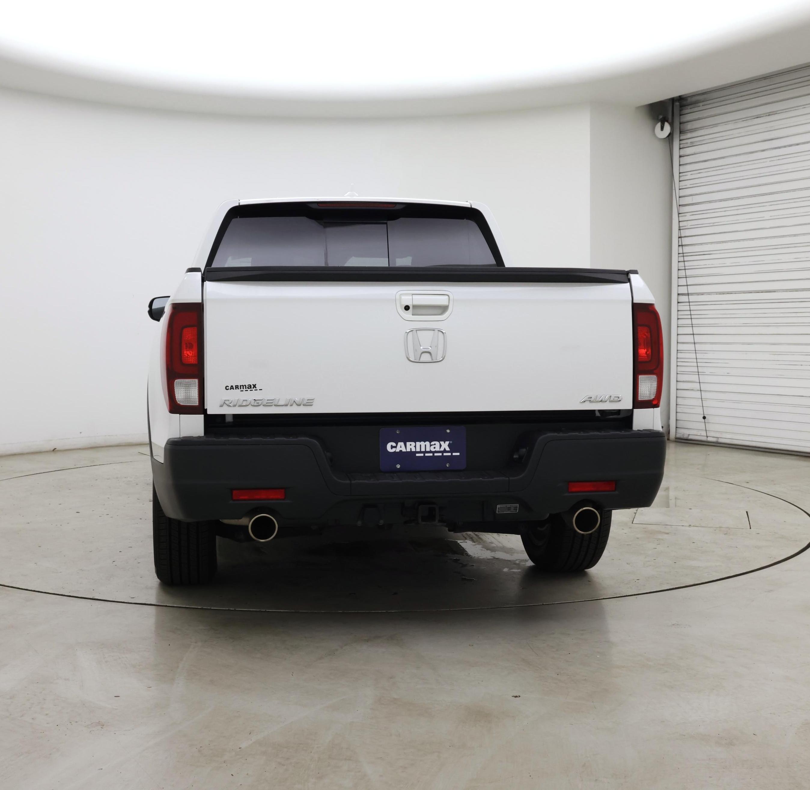 Thumbnail: 2023 Honda Ridgeline - 6