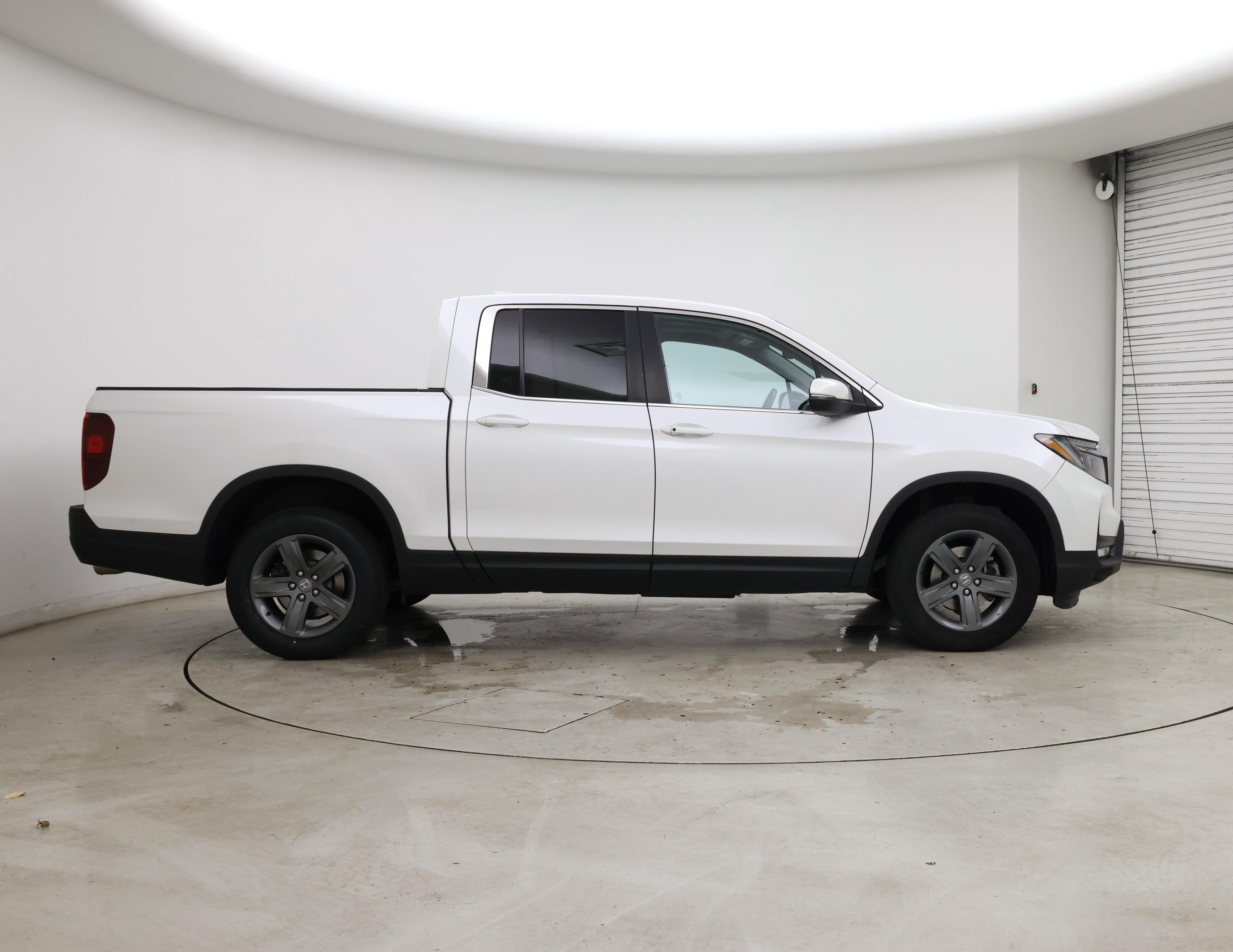Thumbnail: 2023 Honda Ridgeline - 7
