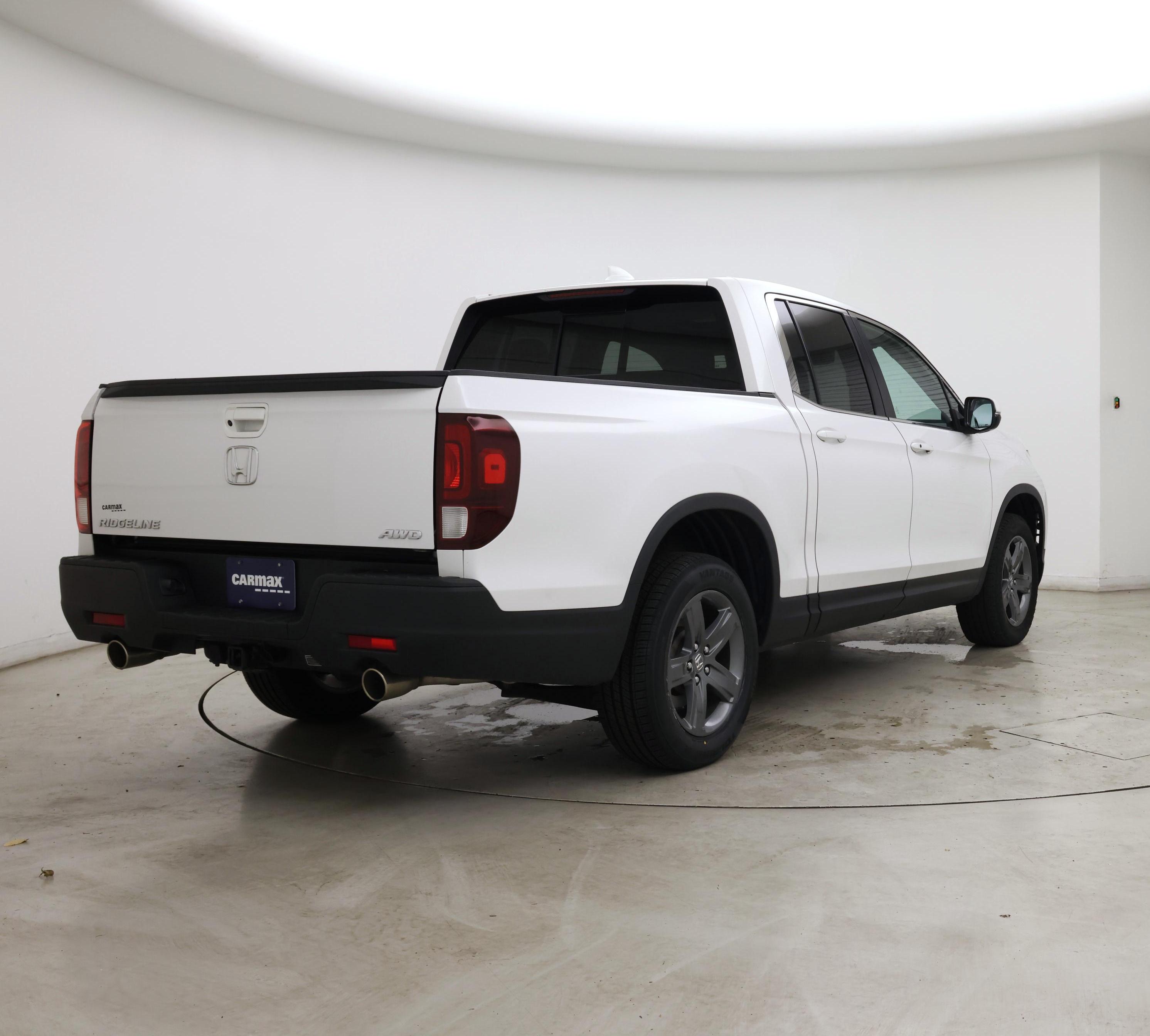Thumbnail: 2023 Honda Ridgeline - 8