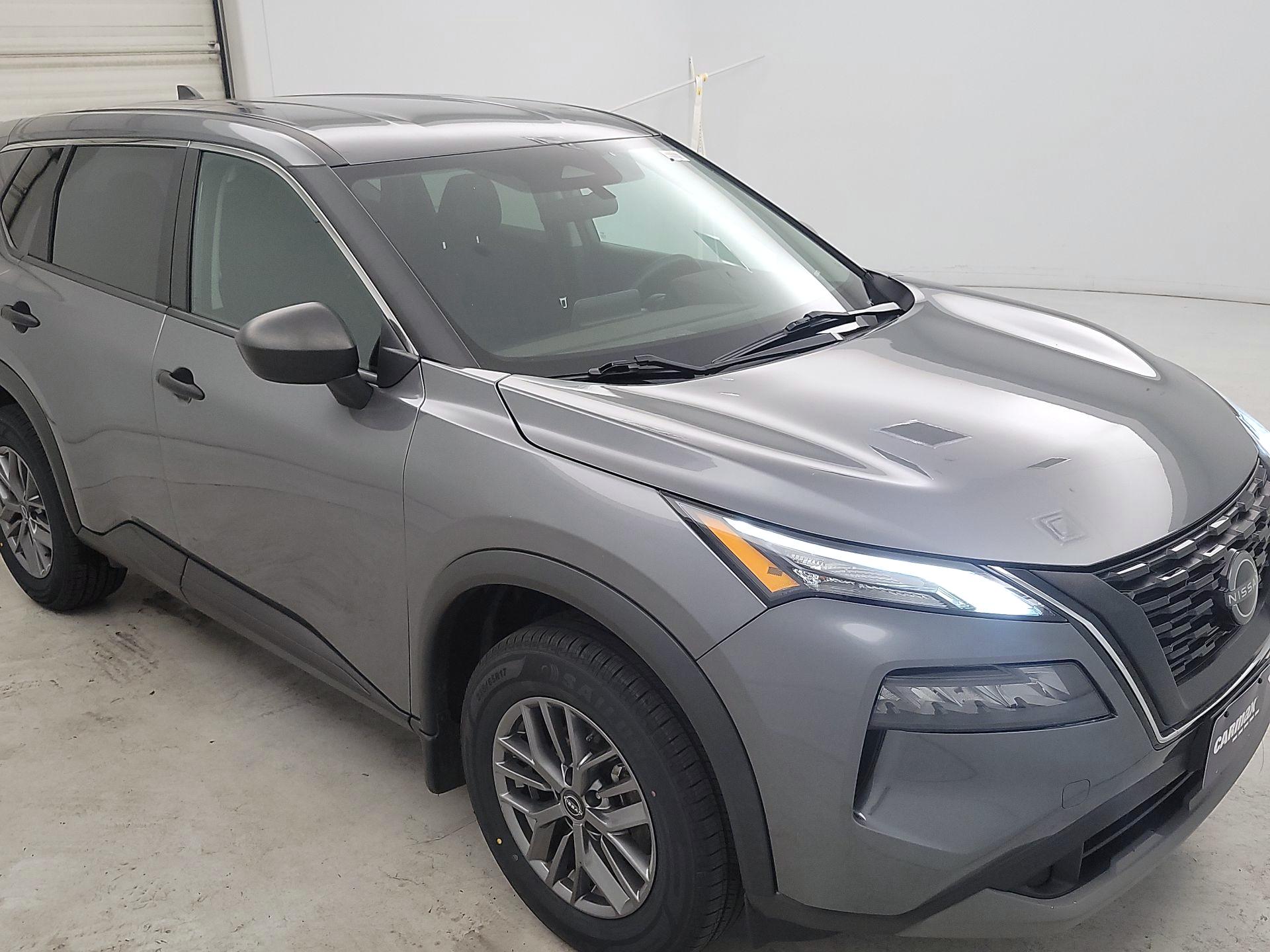 Thumbnail: 2023 Nissan Rogue - 1