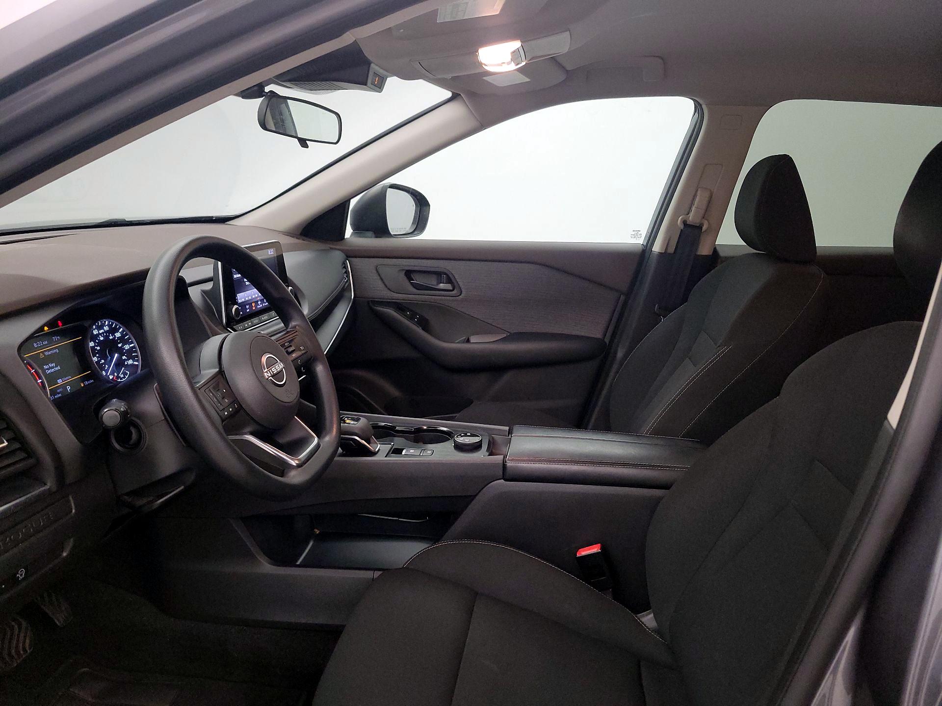 Thumbnail: 2023 Nissan Rogue - 9
