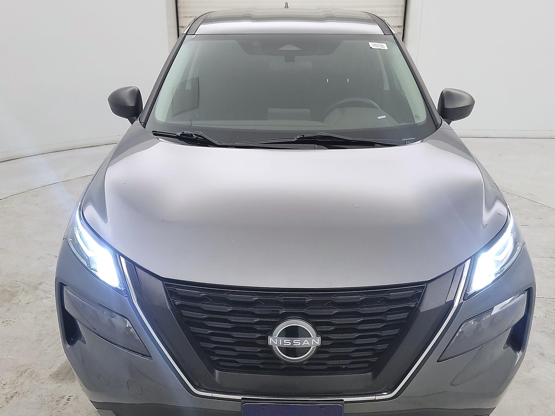 Thumbnail: 2023 Nissan Rogue - 2