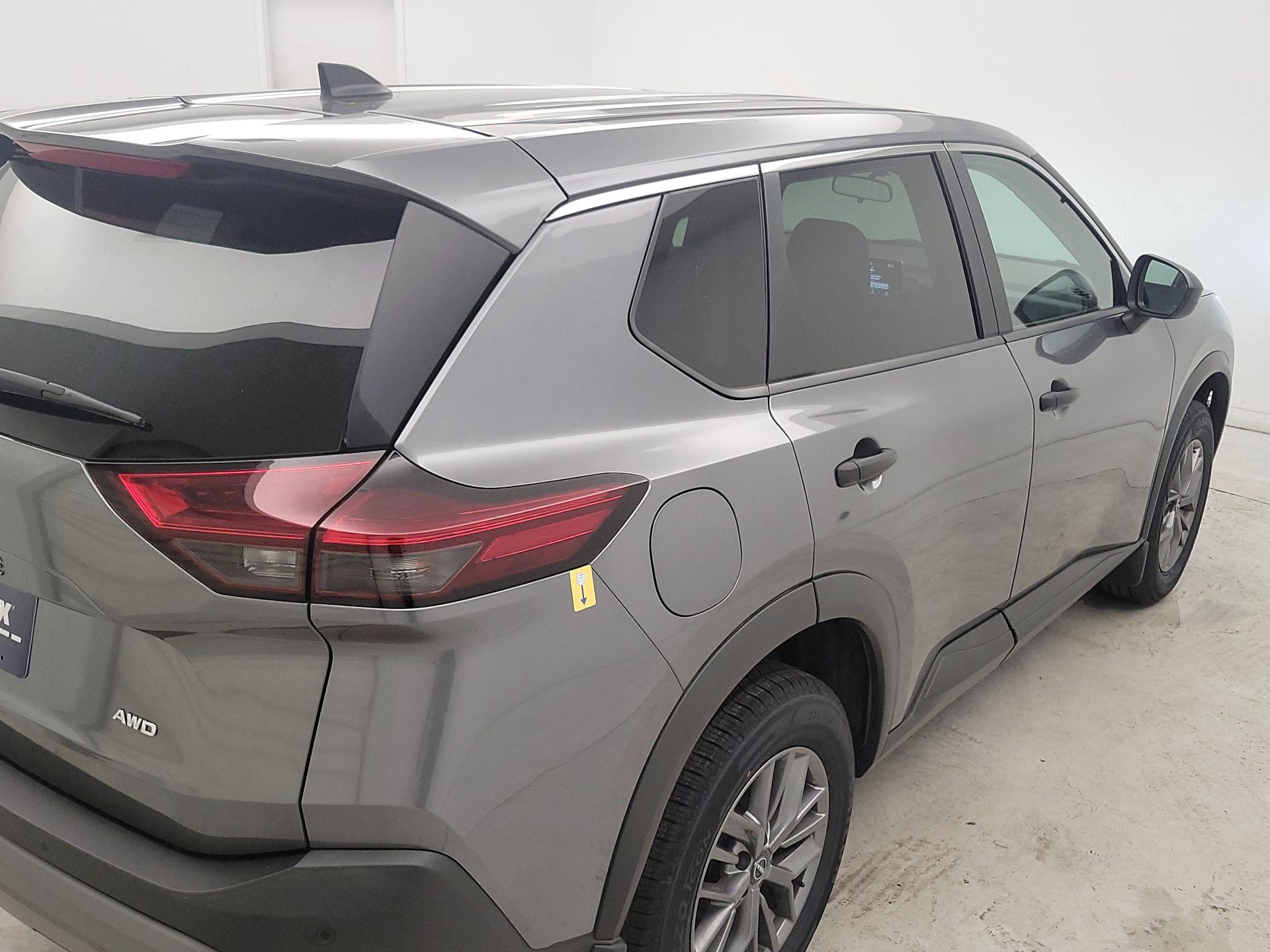 Thumbnail: 2023 Nissan Rogue - 5