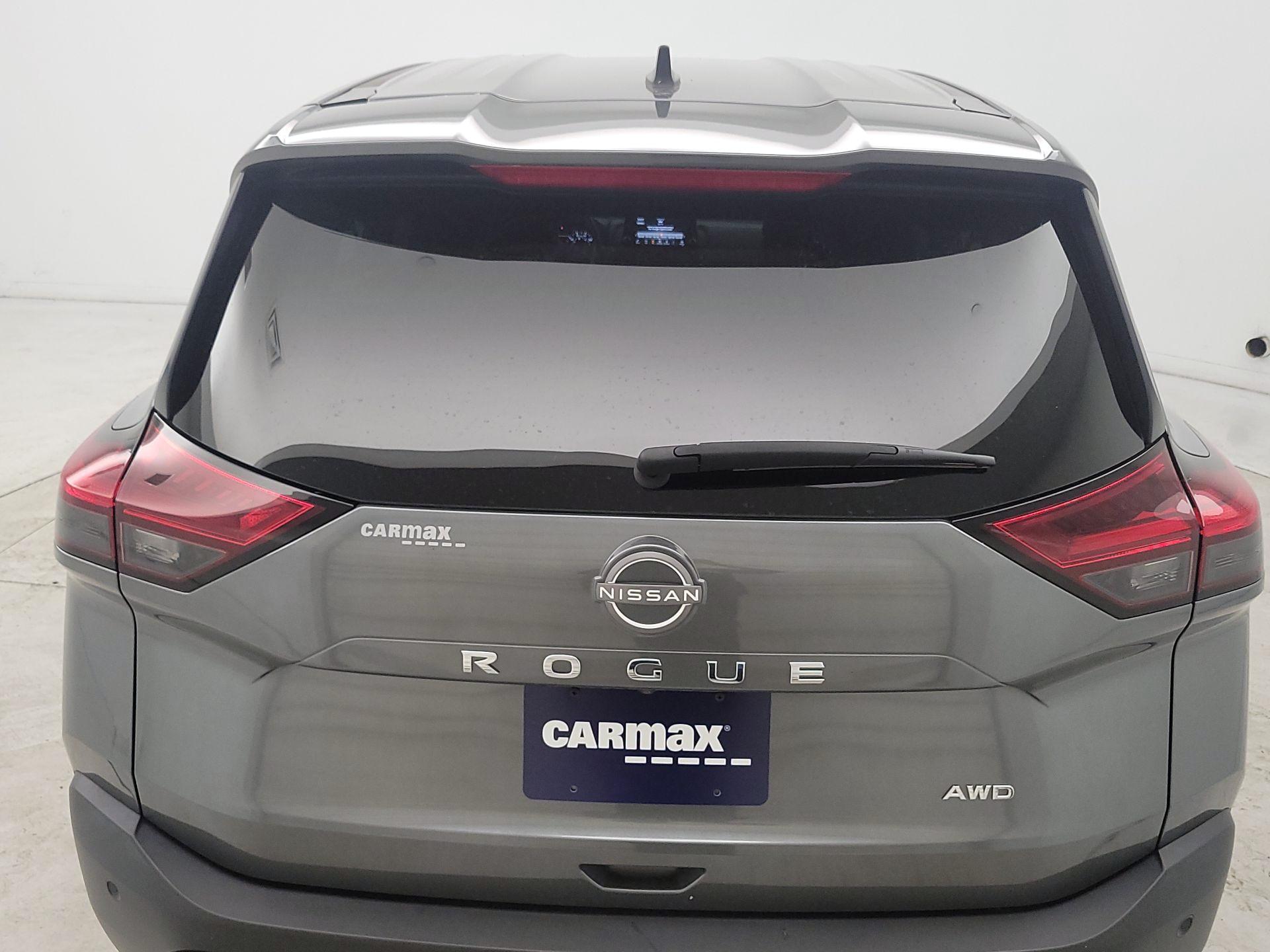Thumbnail: 2023 Nissan Rogue - 6