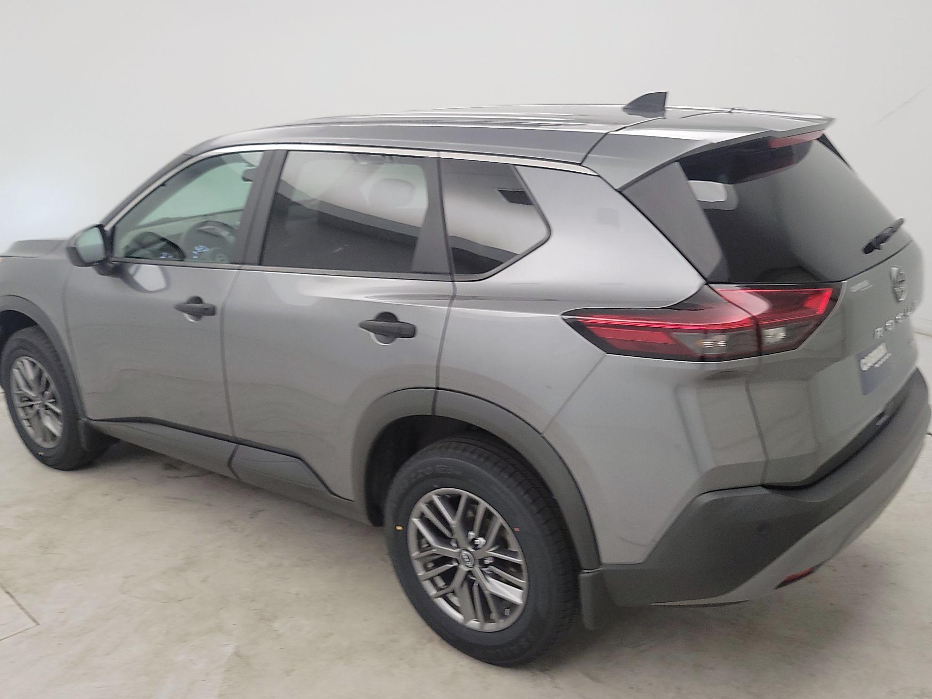 Thumbnail: 2023 Nissan Rogue - 7