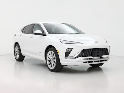 2024 Buick Envista Avenir