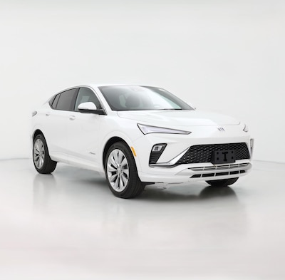 2024 Buick Envista Avenir