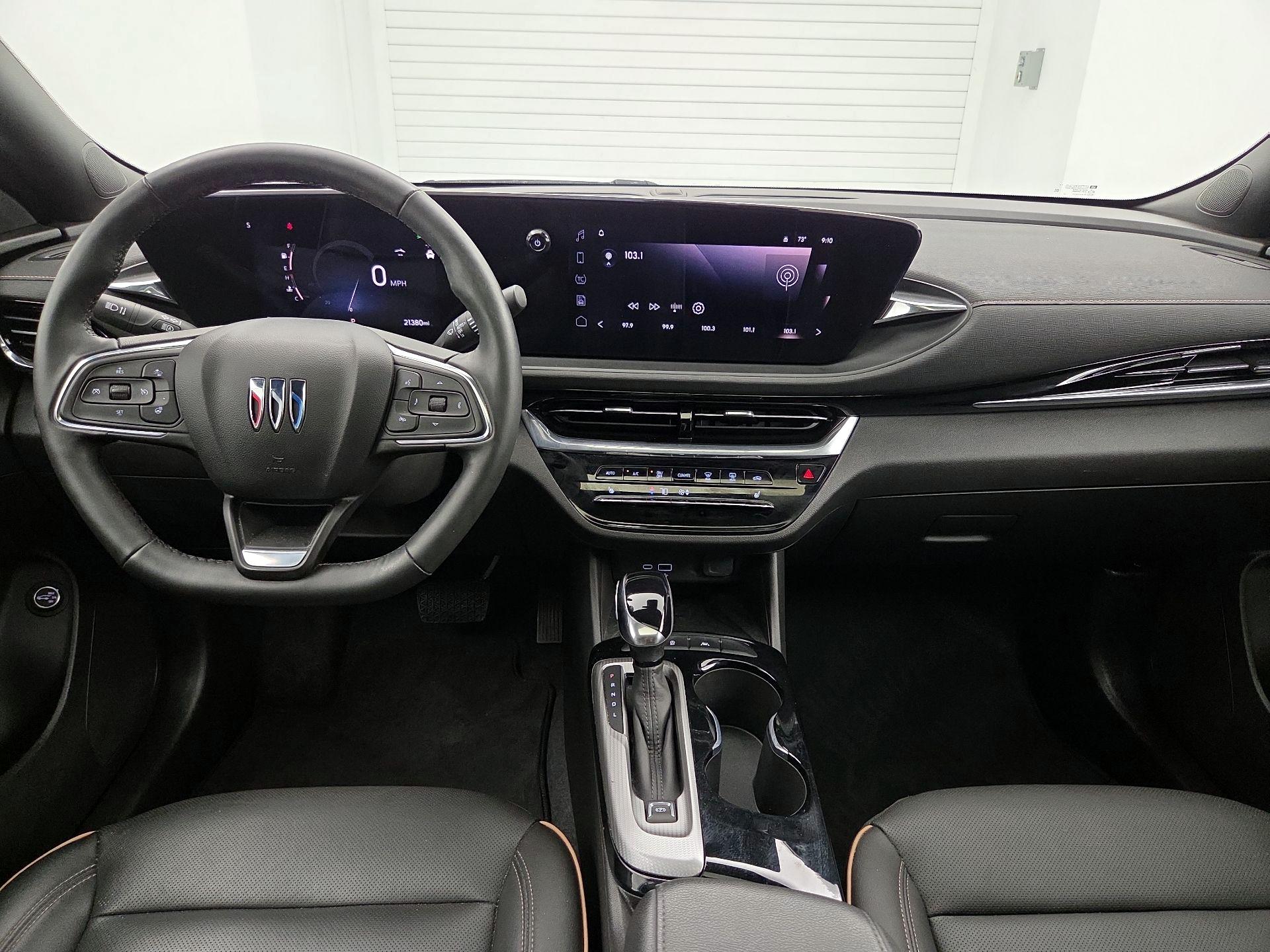 Thumbnail: 2024 Buick Envista - 9