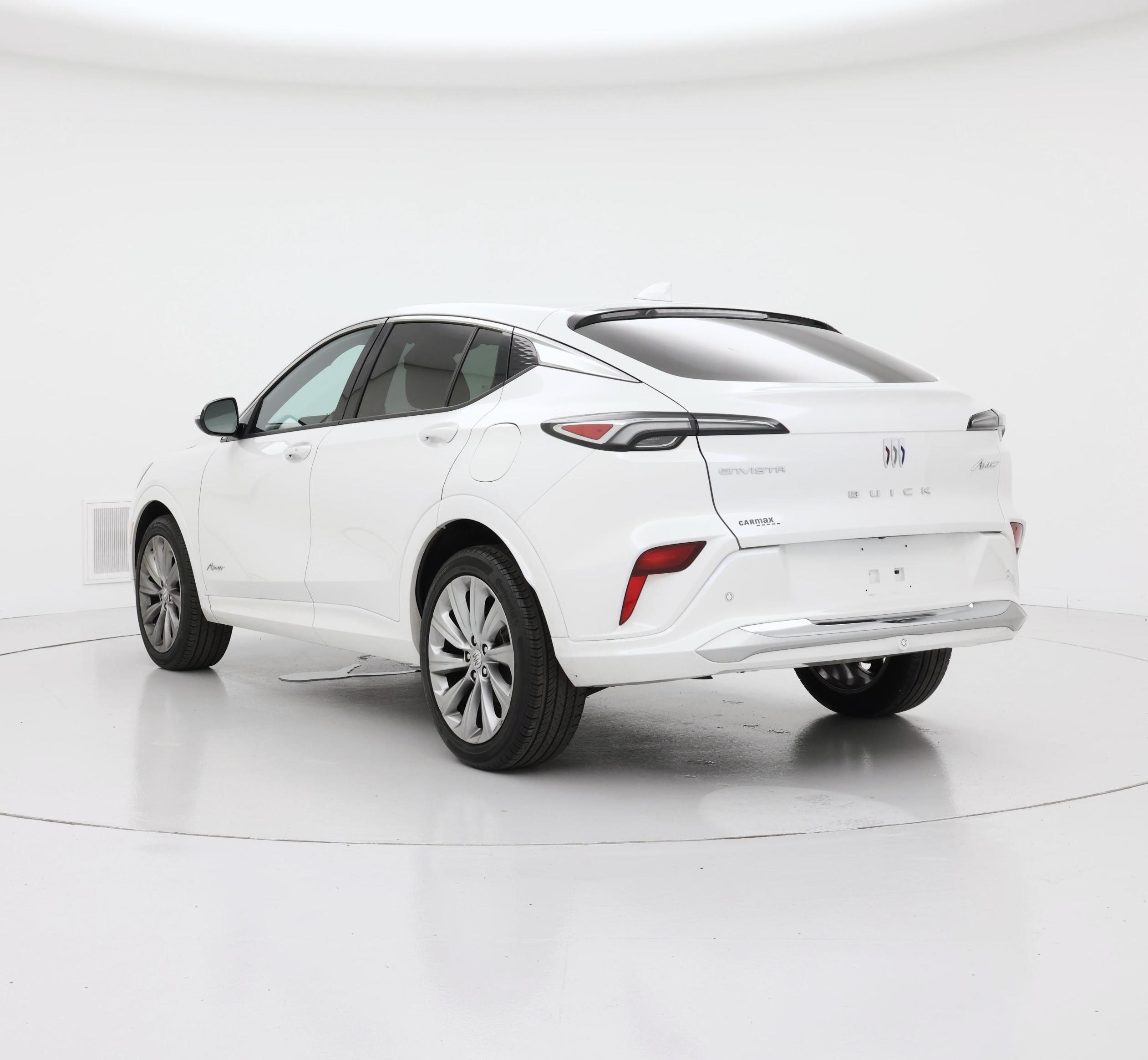 Thumbnail: 2024 Buick Envista - 2